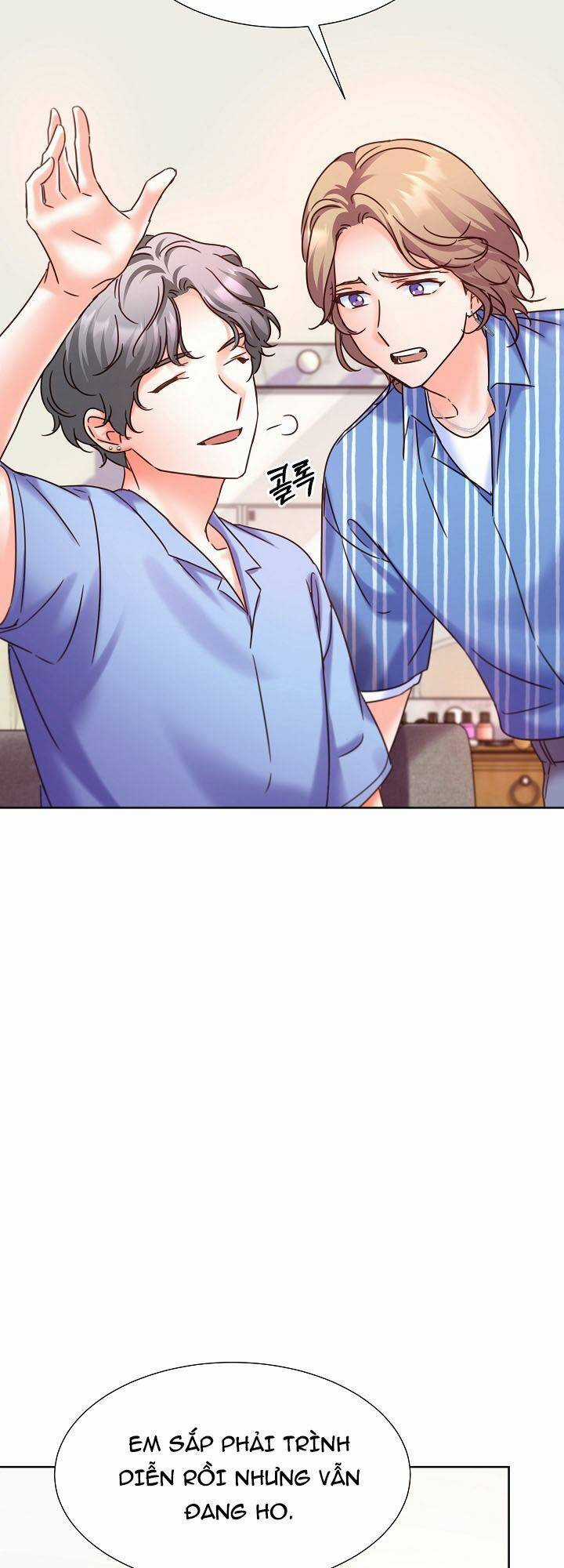 Trở Lại Làm Idol - Chapter 82 - Trang 79