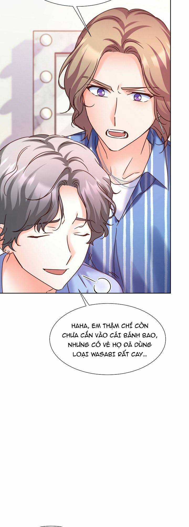Trở Lại Làm Idol - Chapter 82 - Trang 80