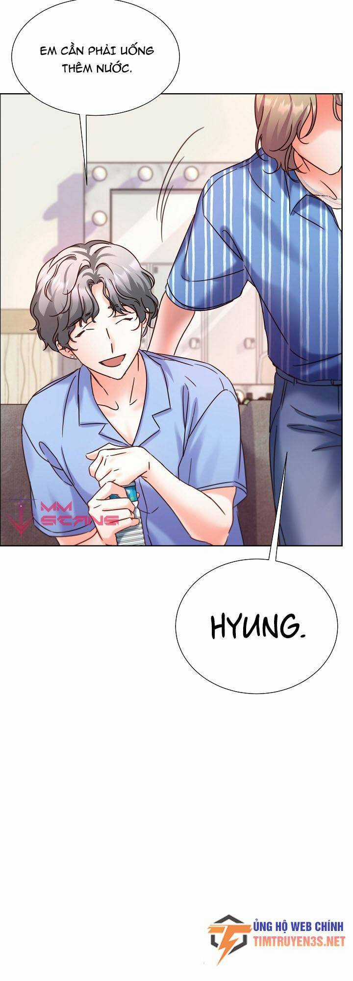 Trở Lại Làm Idol - Chapter 82 - Trang 81