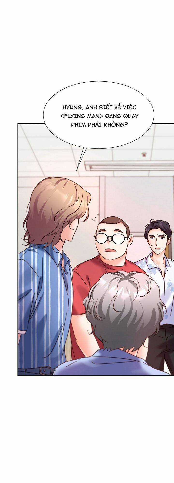 Trở Lại Làm Idol - Chapter 82 - Trang 82