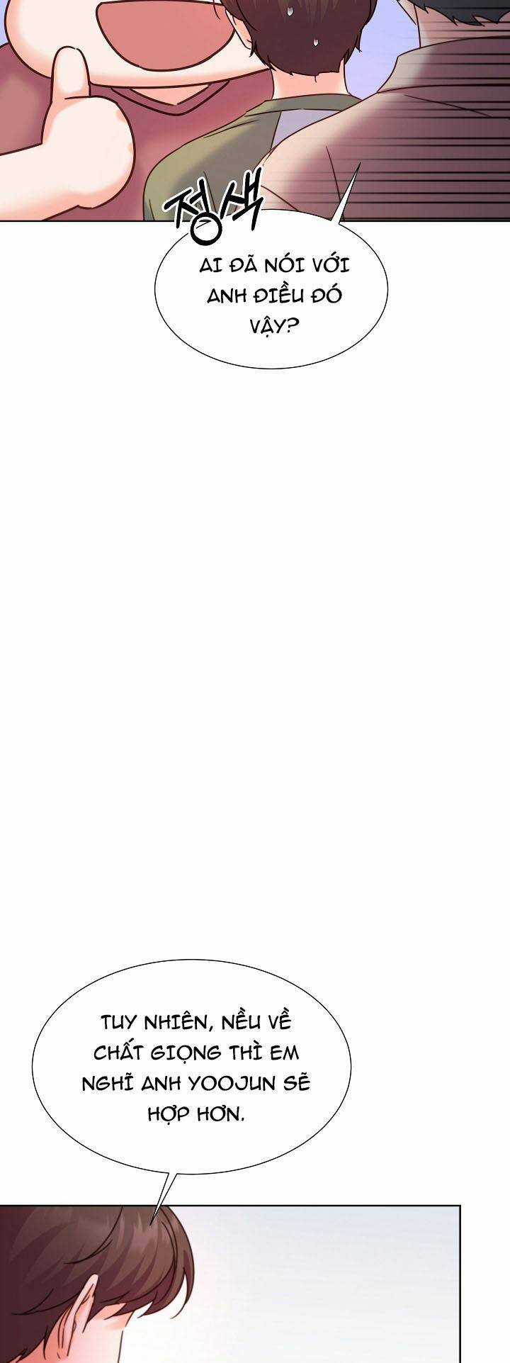 Trở Lại Làm Idol - Chapter 82 - Trang 10