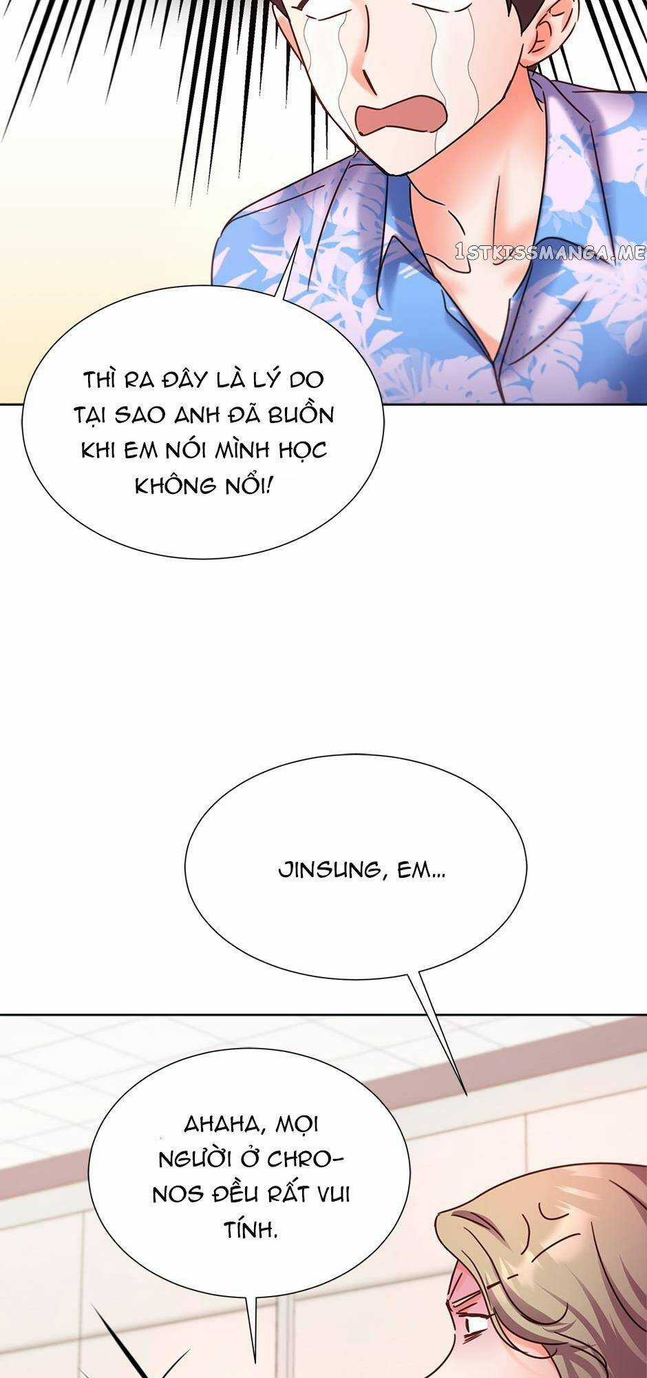 Trở Lại Làm Idol - Chapter 83 - Trang 104