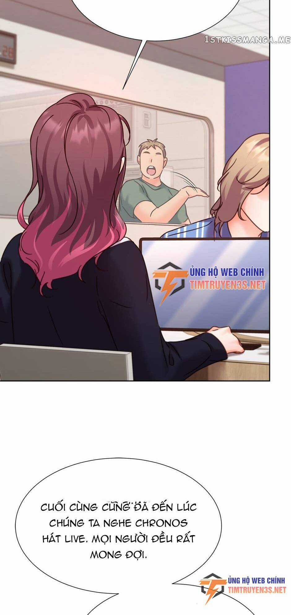 Trở Lại Làm Idol - Chapter 83 - Trang 106