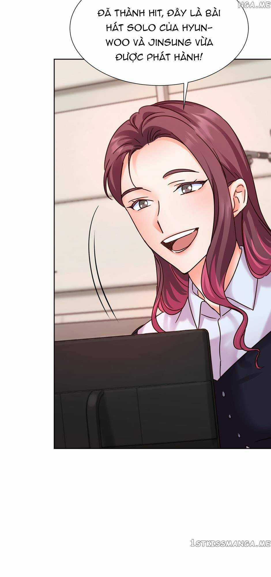 Trở Lại Làm Idol - Chapter 83 - Trang 107