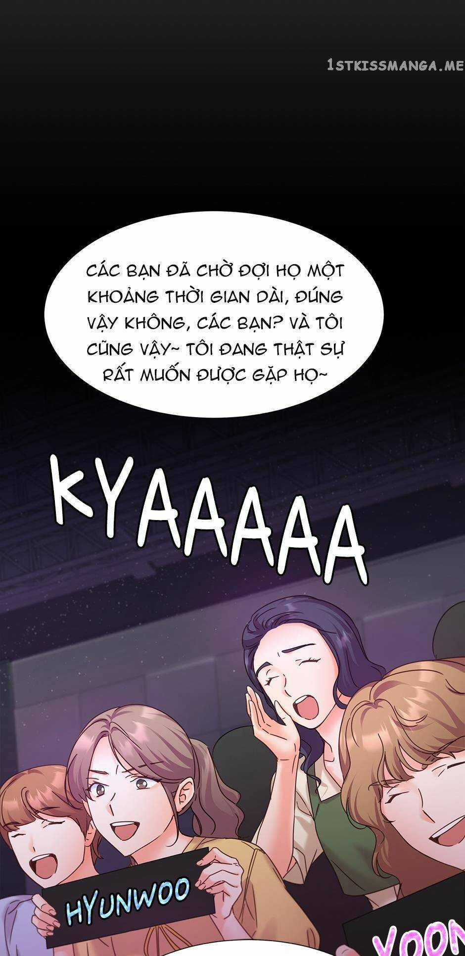 Trở Lại Làm Idol - Chapter 83 - Trang 15