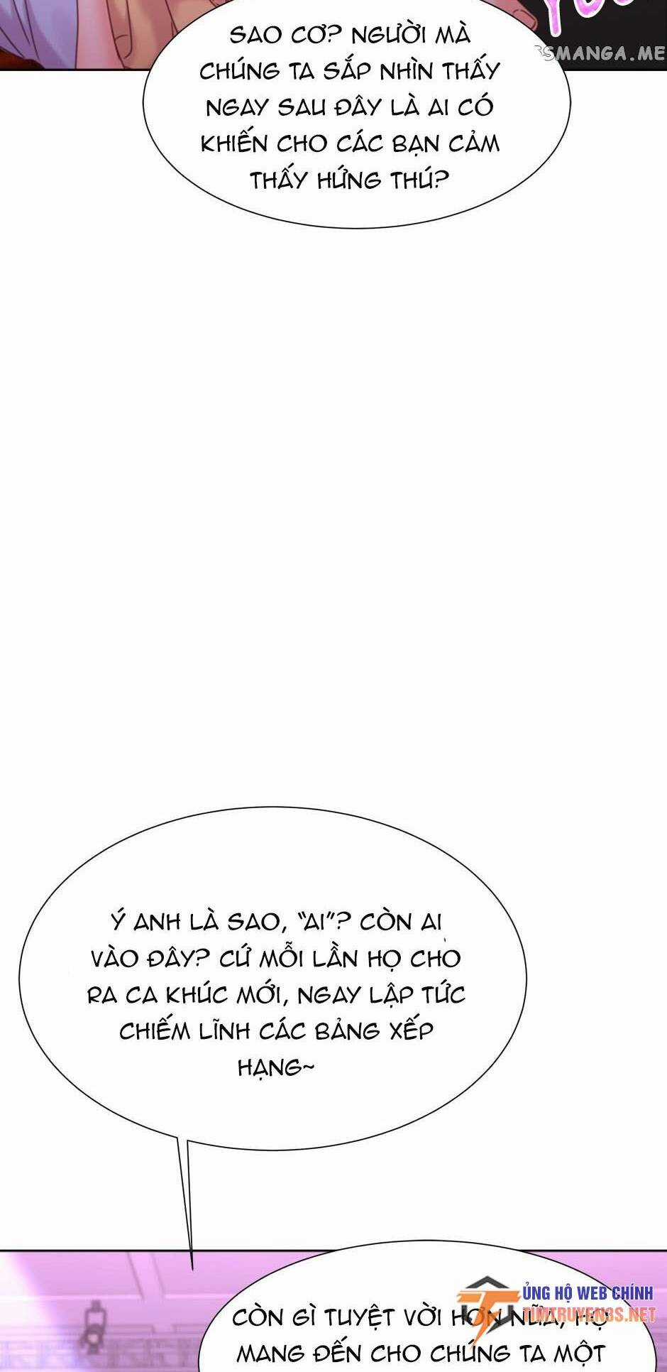 Trở Lại Làm Idol - Chapter 83 - Trang 16