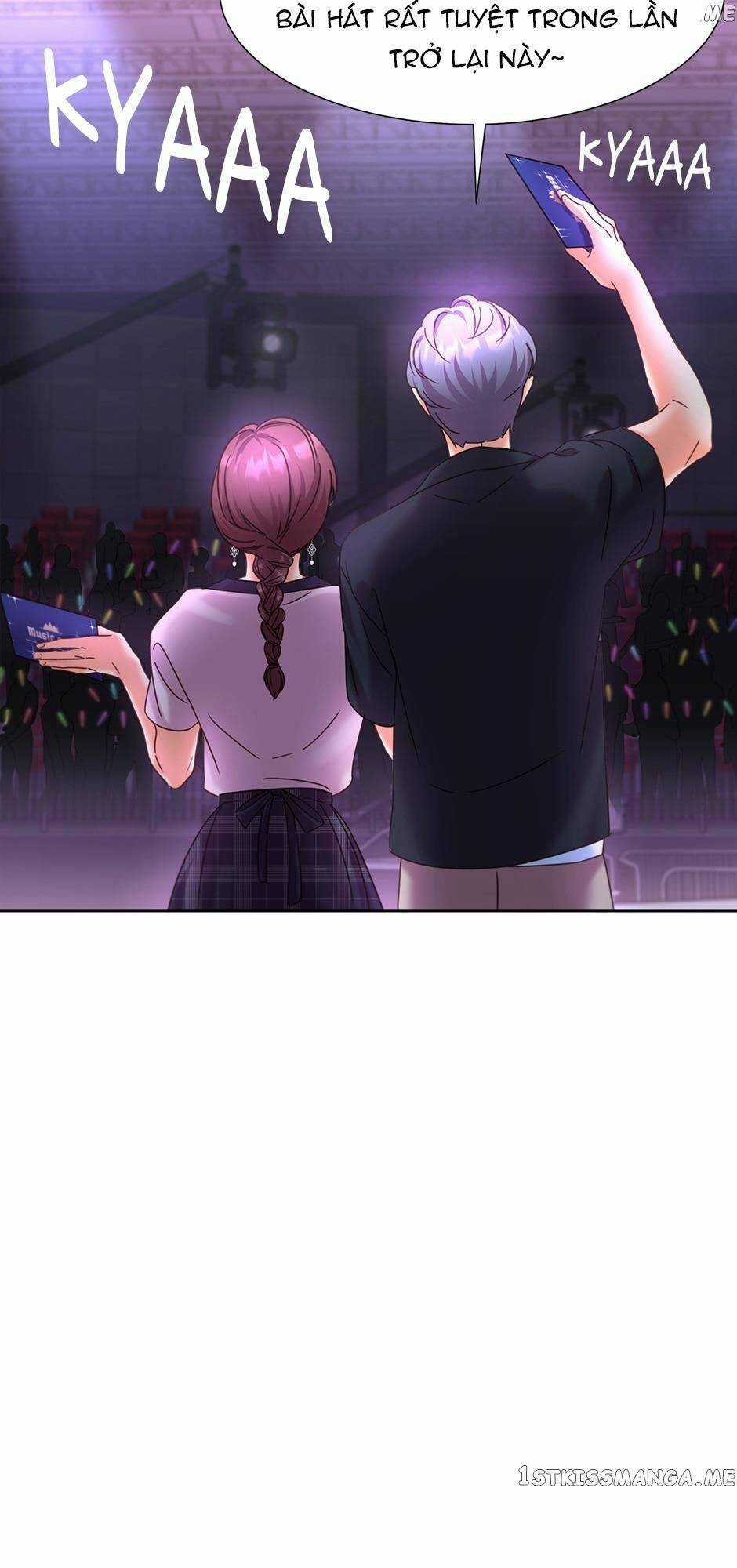 Trở Lại Làm Idol - Chapter 83 - Trang 17