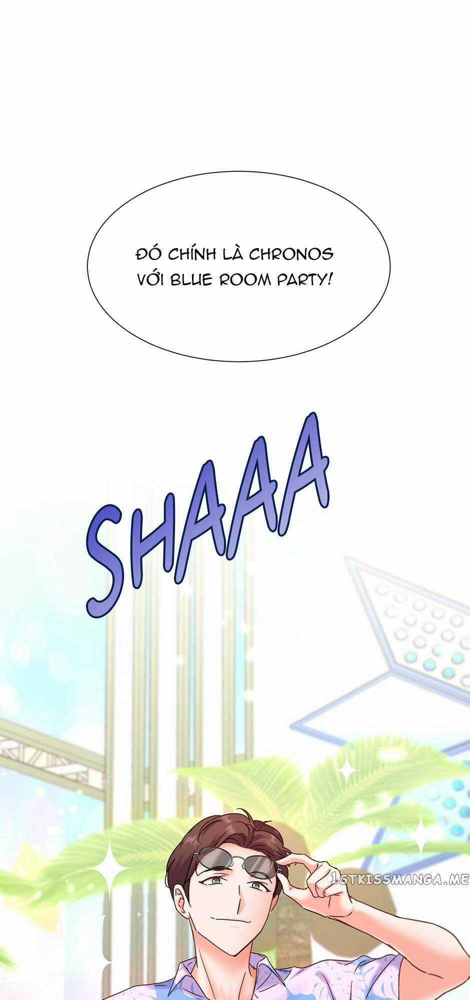 Trở Lại Làm Idol - Chapter 83 - Trang 18