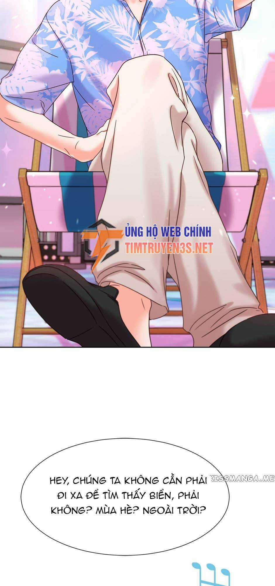 Trở Lại Làm Idol - Chapter 83 - Trang 19
