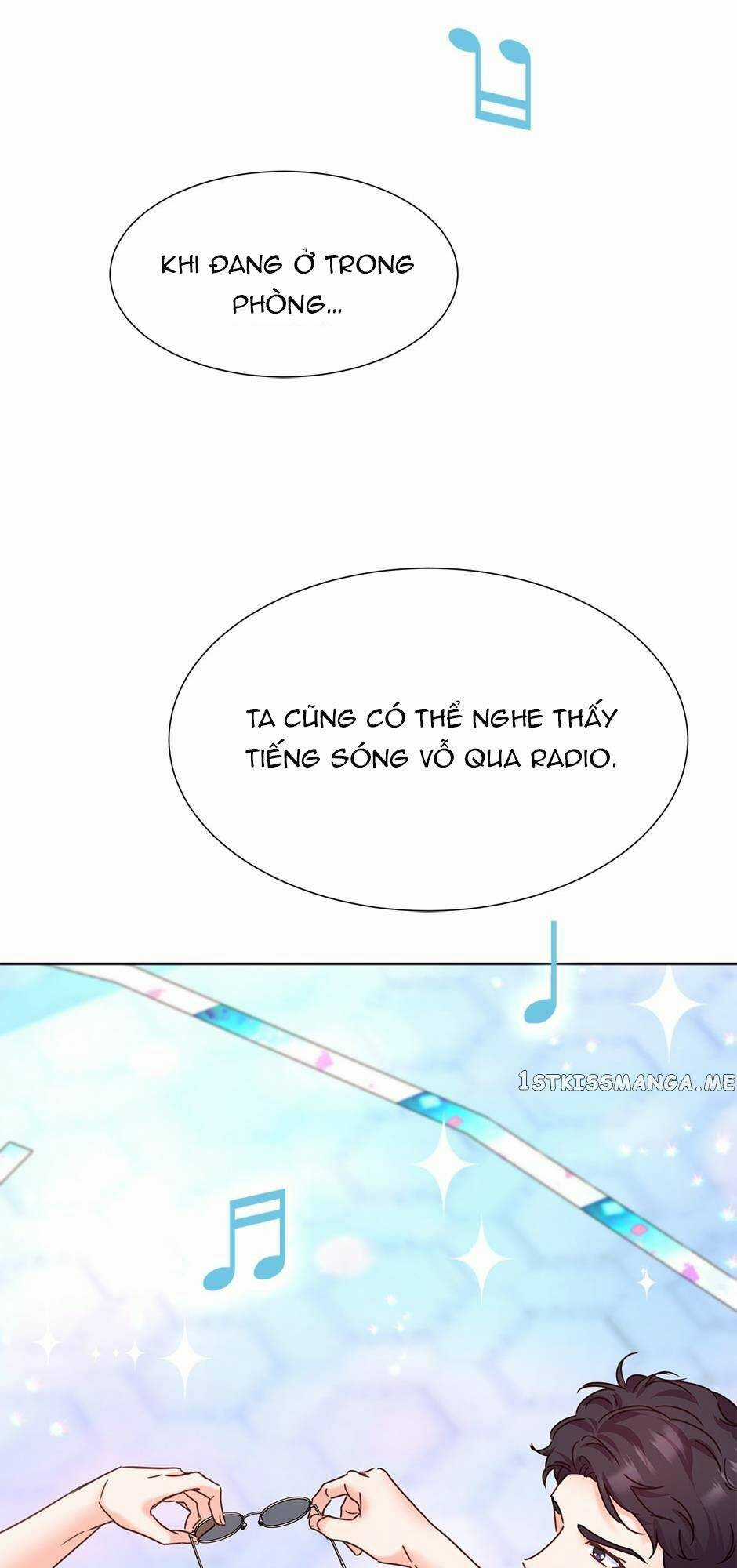 Trở Lại Làm Idol - Chapter 83 - Trang 21