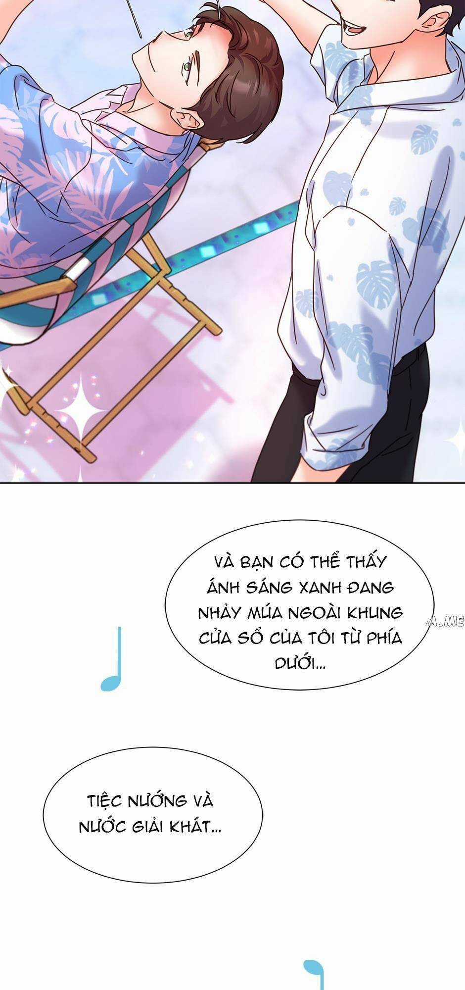 Trở Lại Làm Idol - Chapter 83 - Trang 22