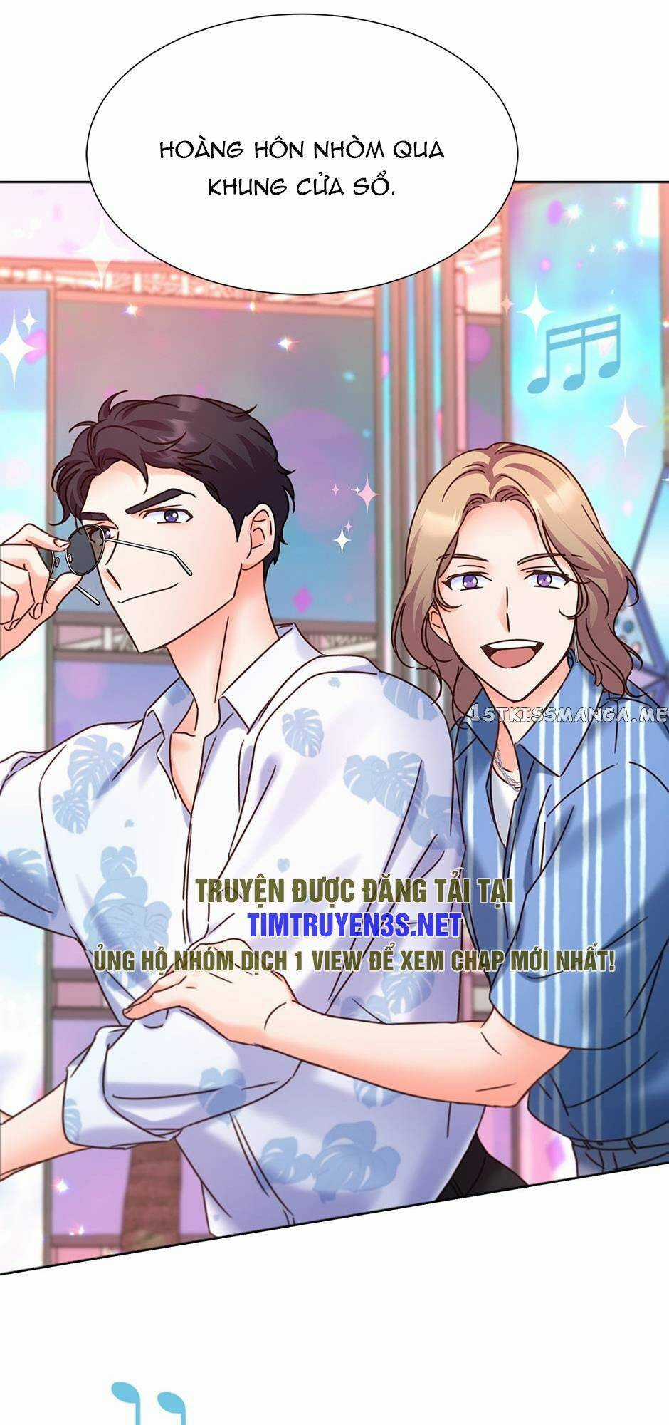 Trở Lại Làm Idol - Chapter 83 - Trang 24