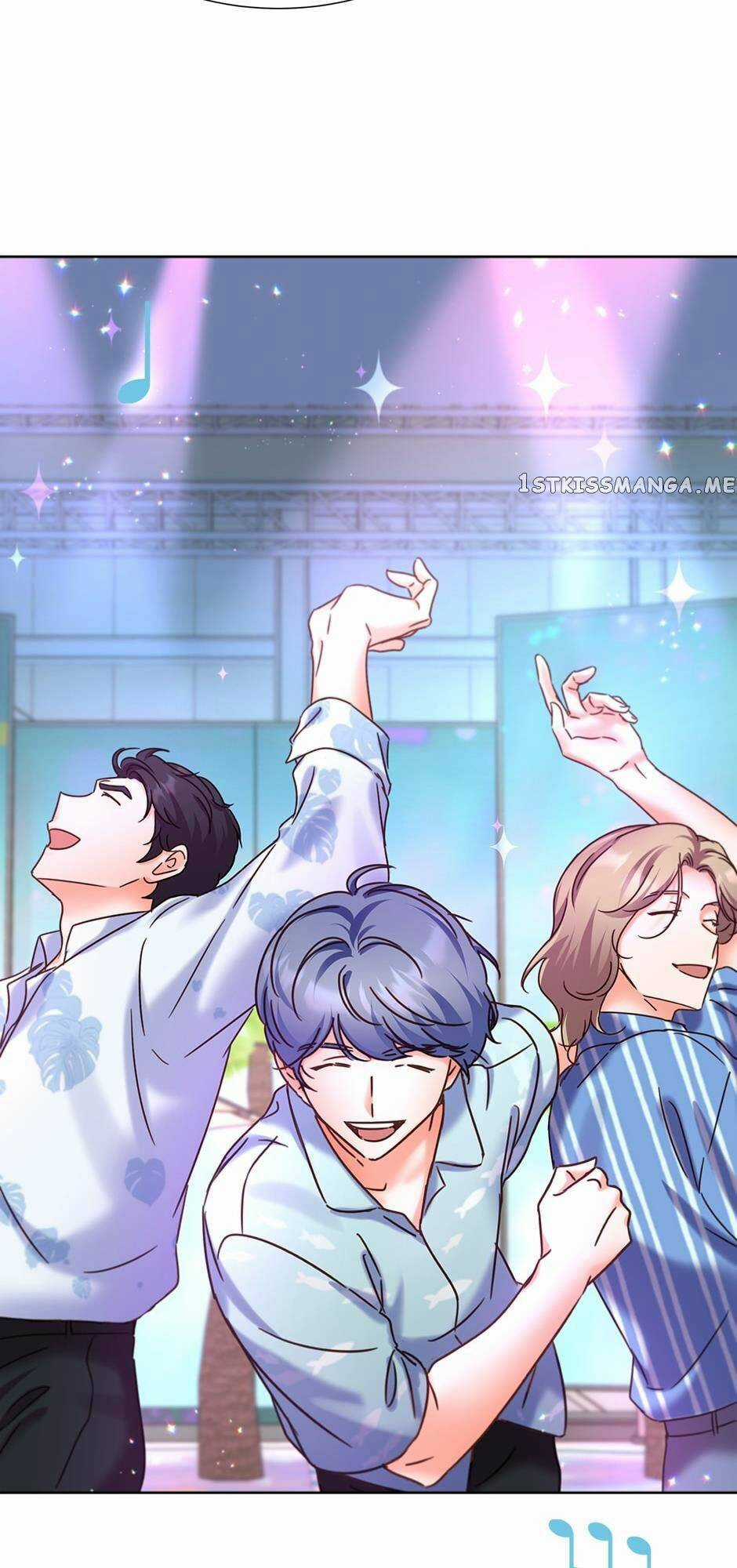 Trở Lại Làm Idol - Chapter 83 - Trang 27