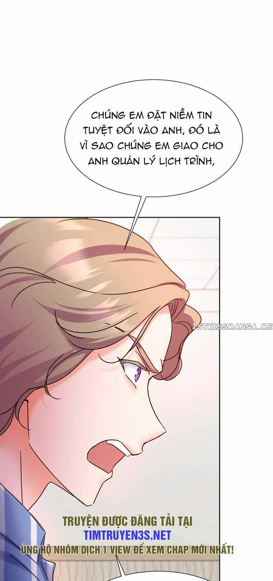 Trở Lại Làm Idol - Chapter 83 - Trang 4