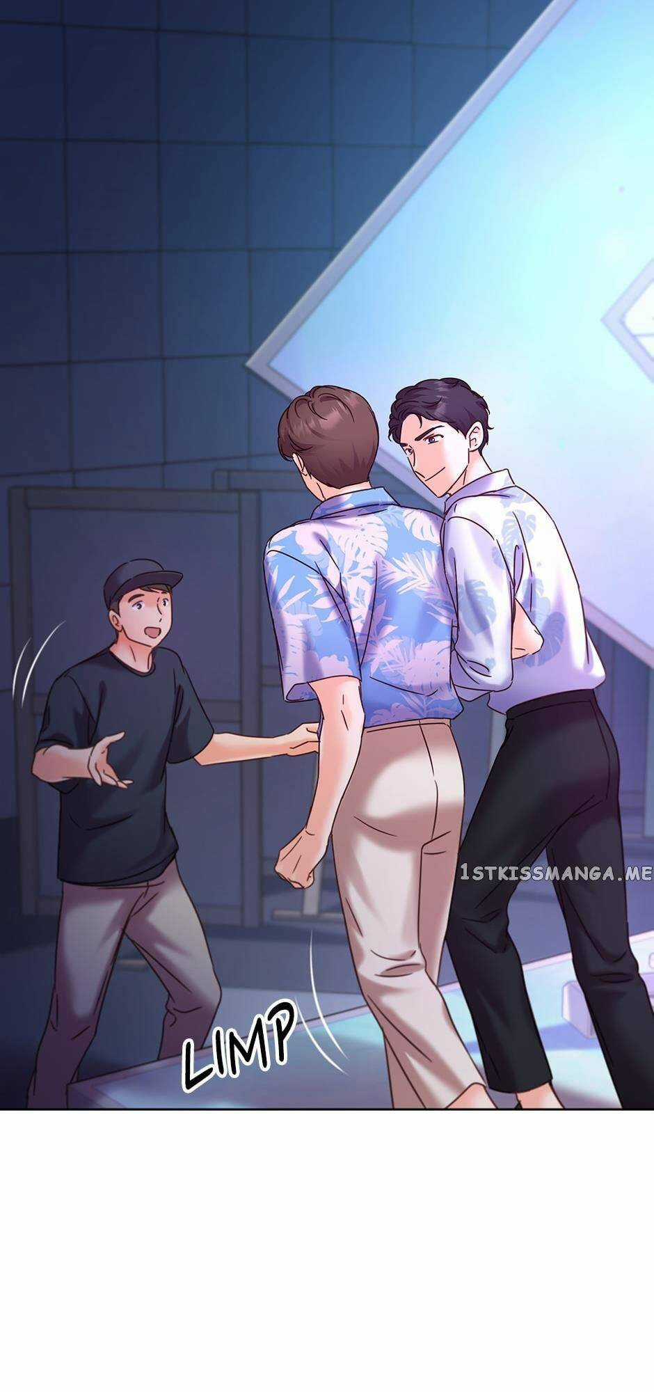 Trở Lại Làm Idol - Chapter 83 - Trang 37