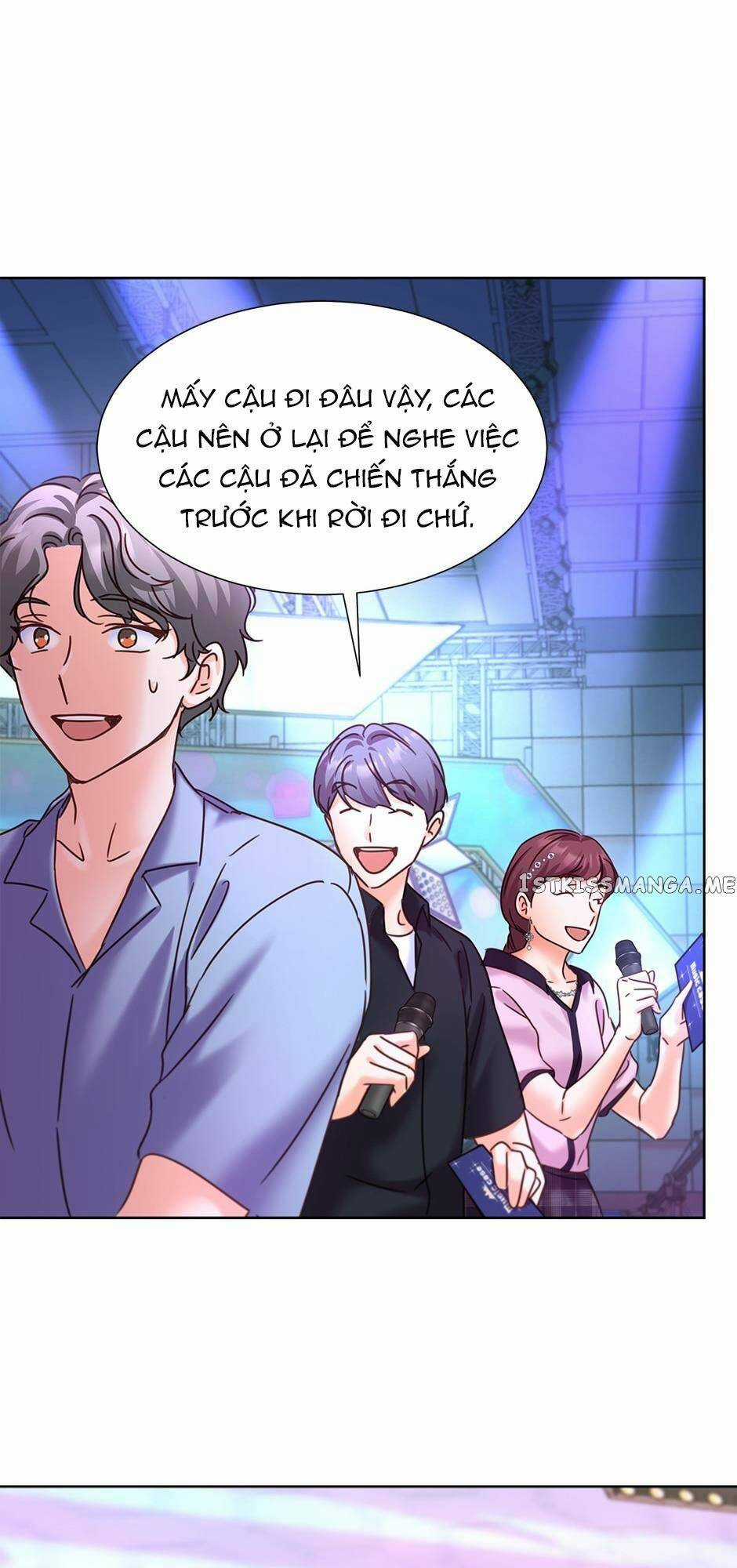 Trở Lại Làm Idol - Chapter 83 - Trang 38