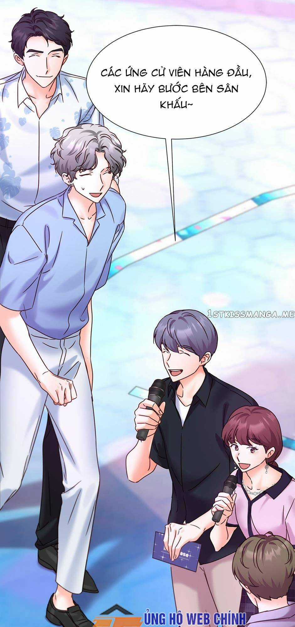 Trở Lại Làm Idol - Chapter 83 - Trang 39