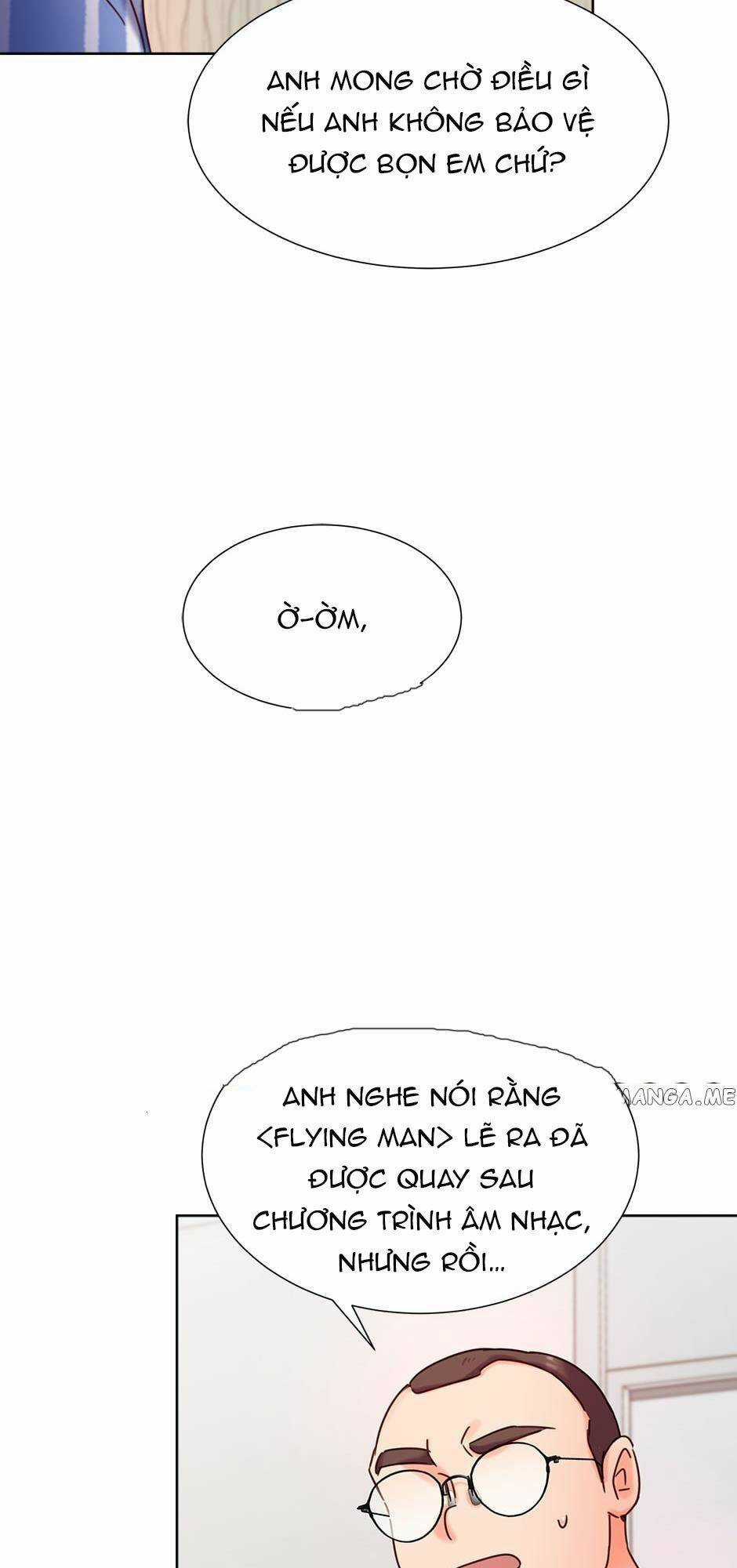 Trở Lại Làm Idol - Chapter 83 - Trang 5