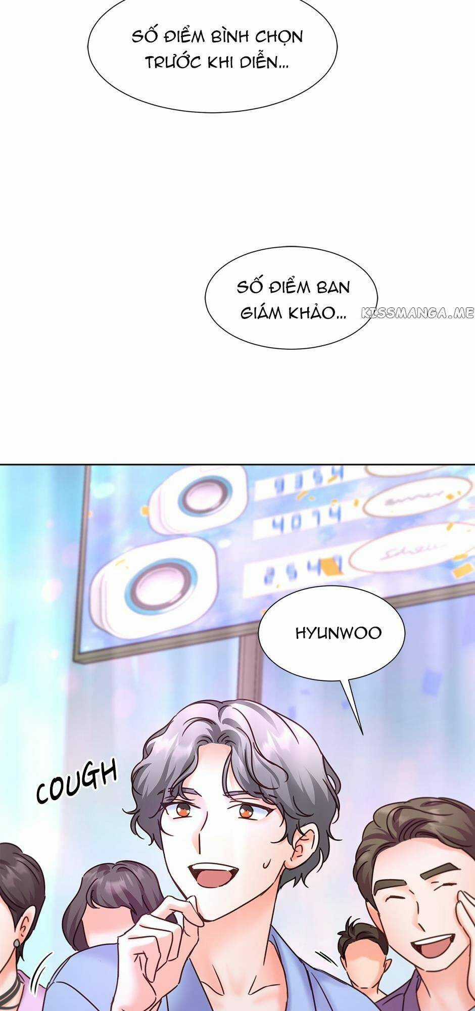 Trở Lại Làm Idol - Chapter 83 - Trang 42