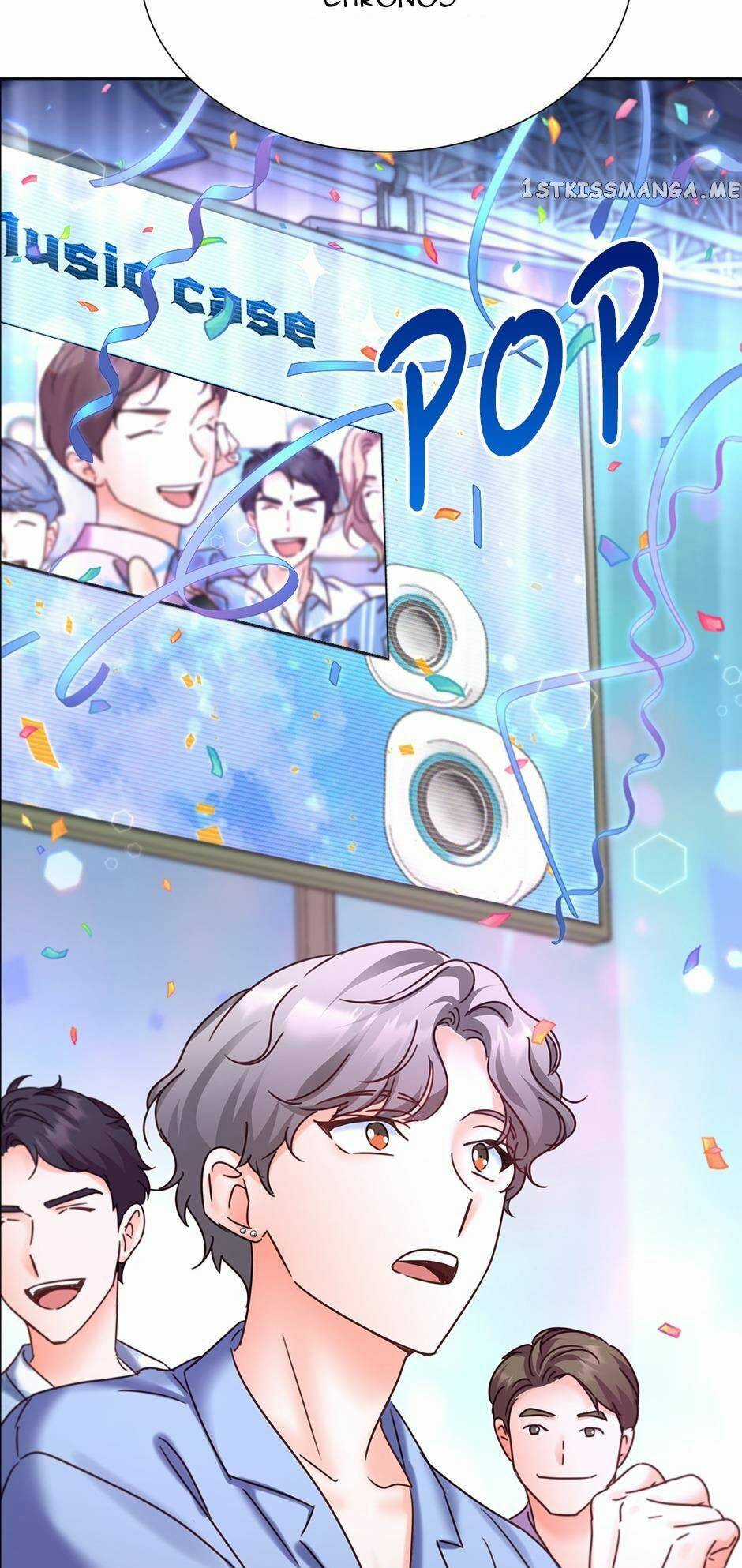 Trở Lại Làm Idol - Chapter 83 - Trang 45