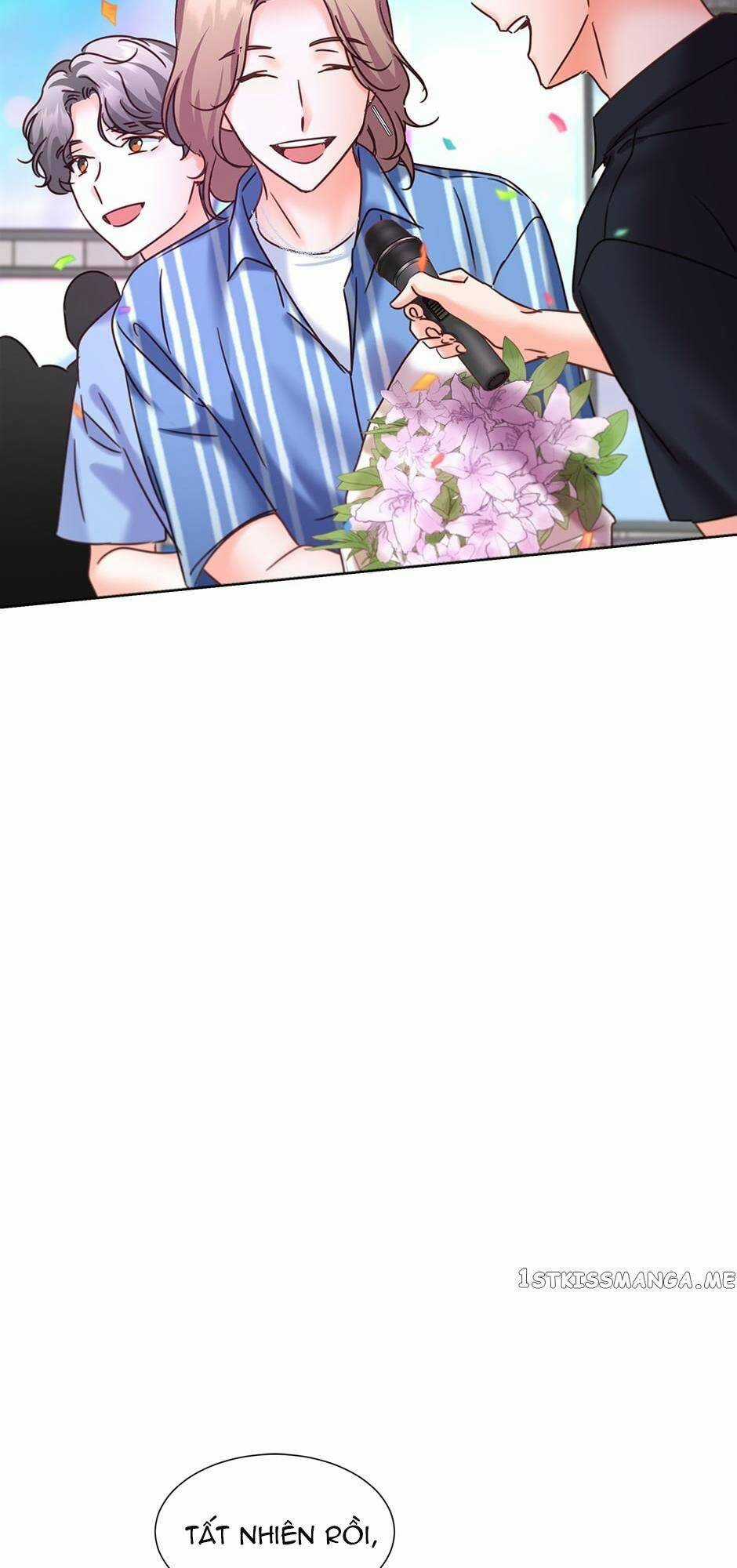 Trở Lại Làm Idol - Chapter 83 - Trang 49