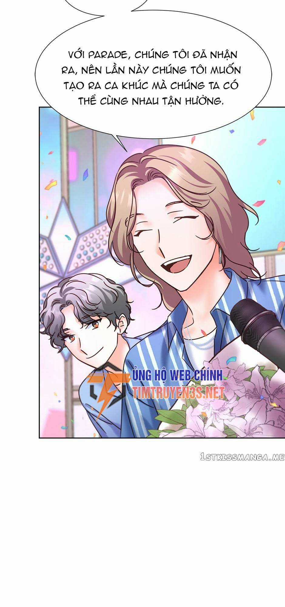 Trở Lại Làm Idol - Chapter 83 - Trang 50