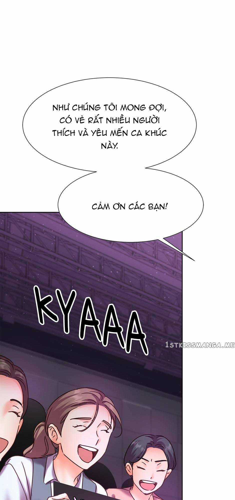 Trở Lại Làm Idol - Chapter 83 - Trang 51