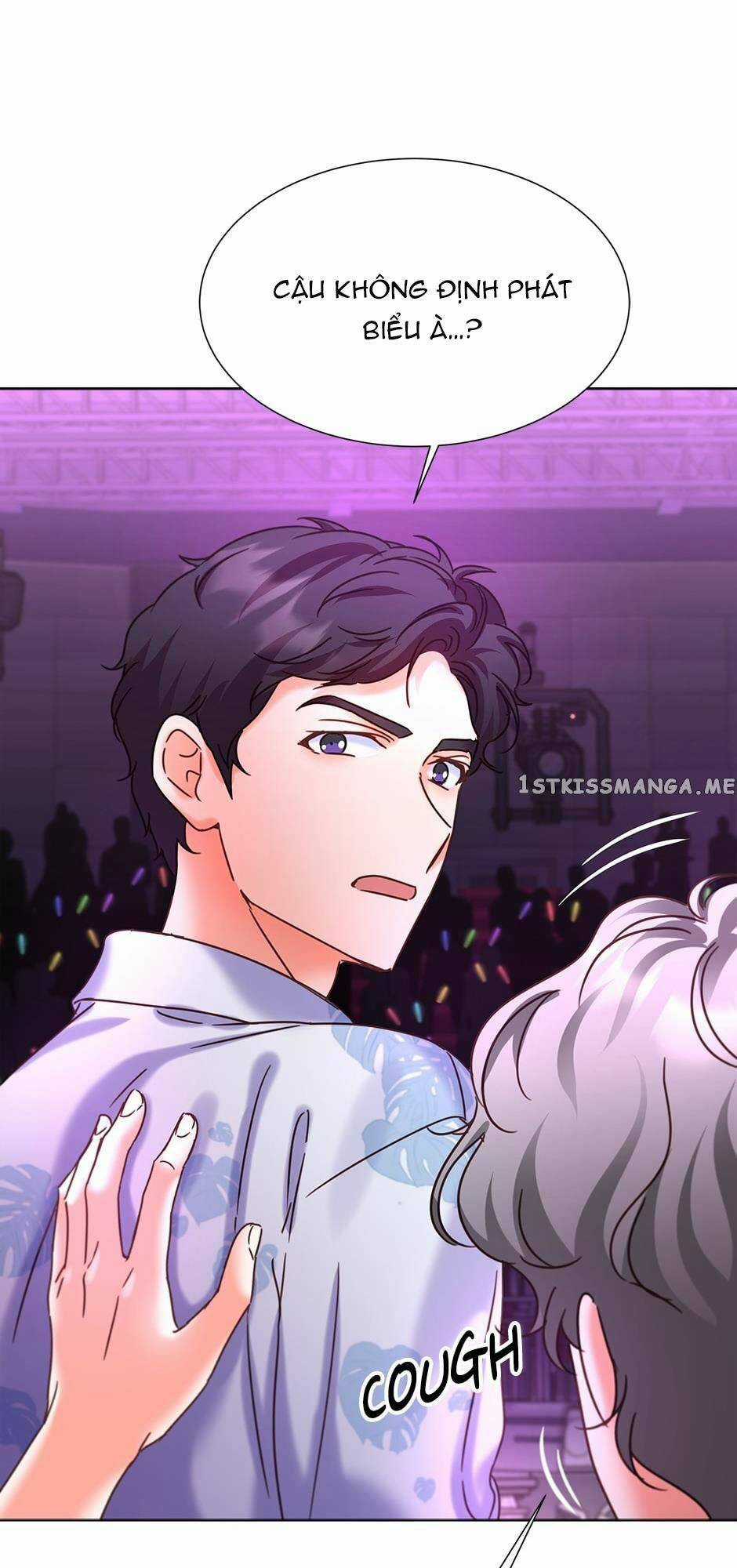 Trở Lại Làm Idol - Chapter 83 - Trang 54