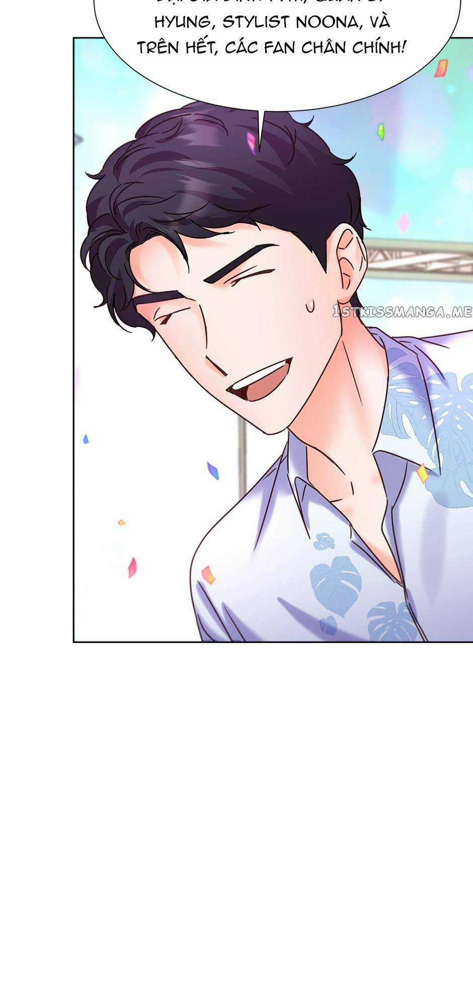 Trở Lại Làm Idol - Chapter 83 - Trang 57