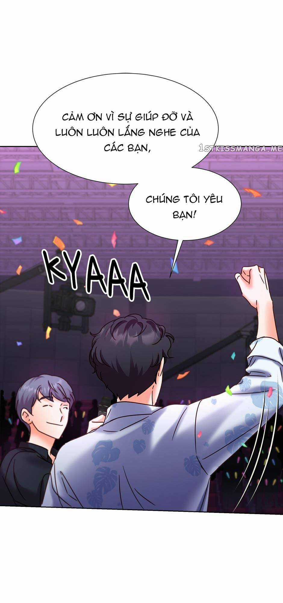 Trở Lại Làm Idol - Chapter 83 - Trang 58