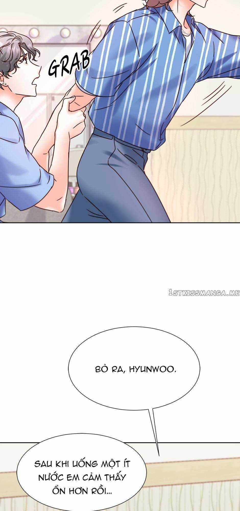Trở Lại Làm Idol - Chapter 83 - Trang 7
