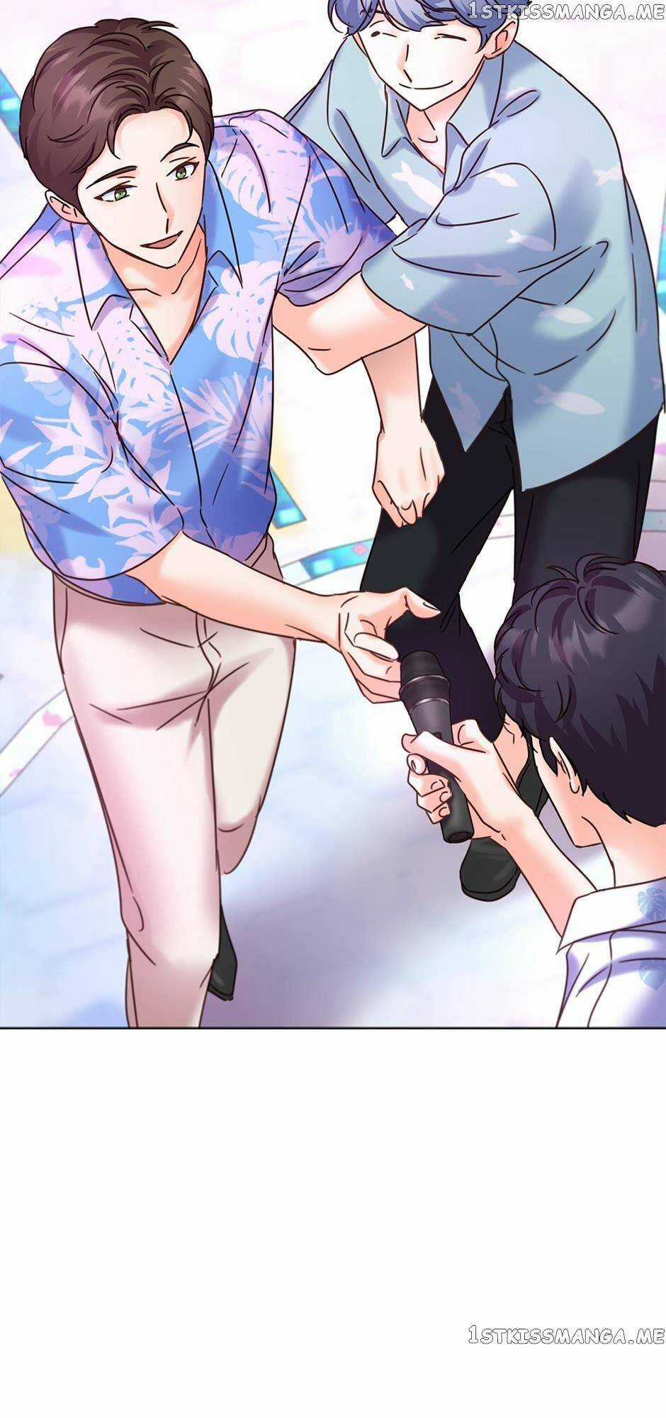 Trở Lại Làm Idol - Chapter 83 - Trang 62