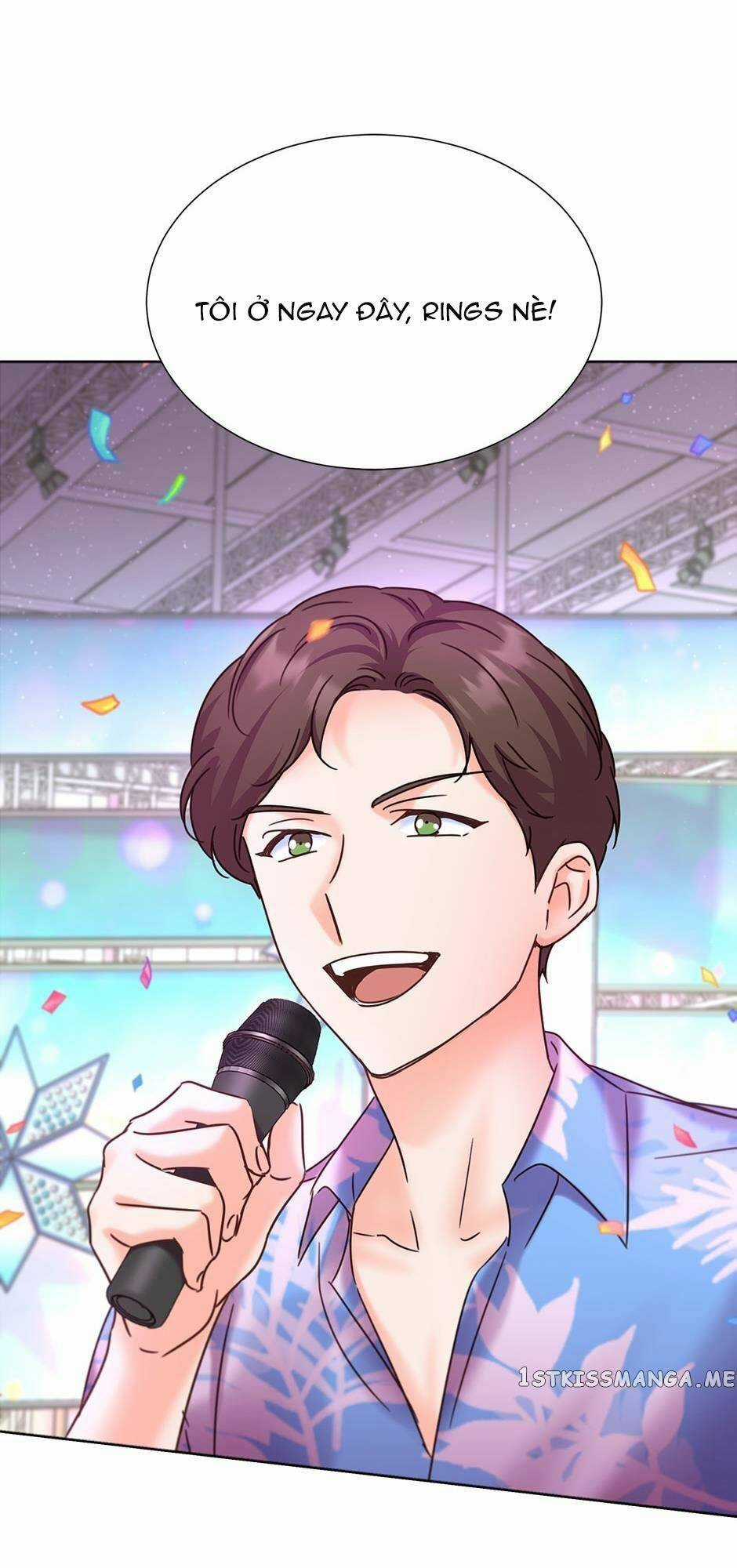 Trở Lại Làm Idol - Chapter 83 - Trang 63