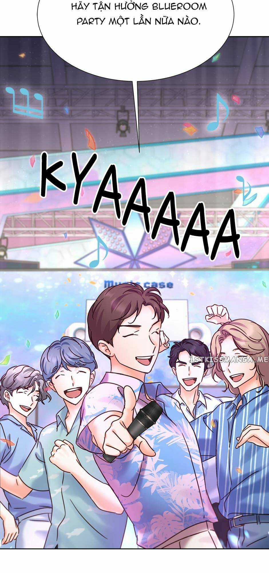 Trở Lại Làm Idol - Chapter 83 - Trang 67