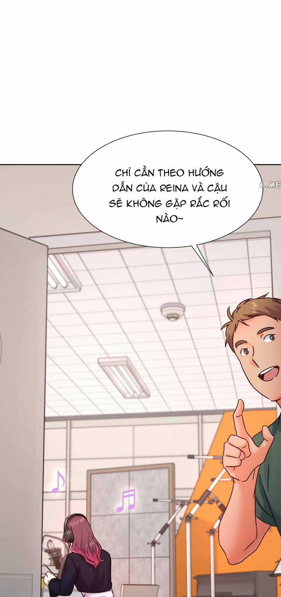 Trở Lại Làm Idol - Chapter 83 - Trang 72