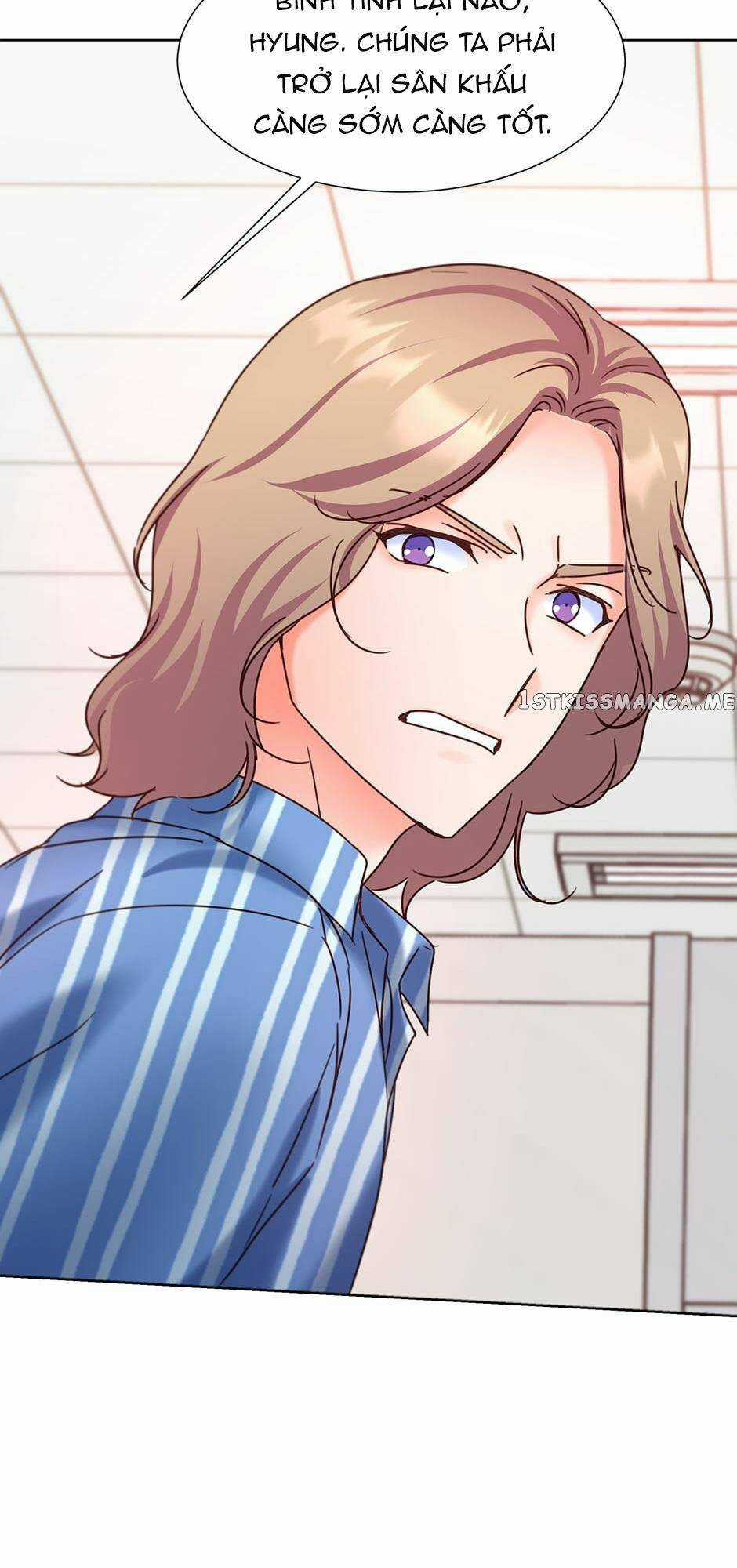 Trở Lại Làm Idol - Chapter 83 - Trang 9