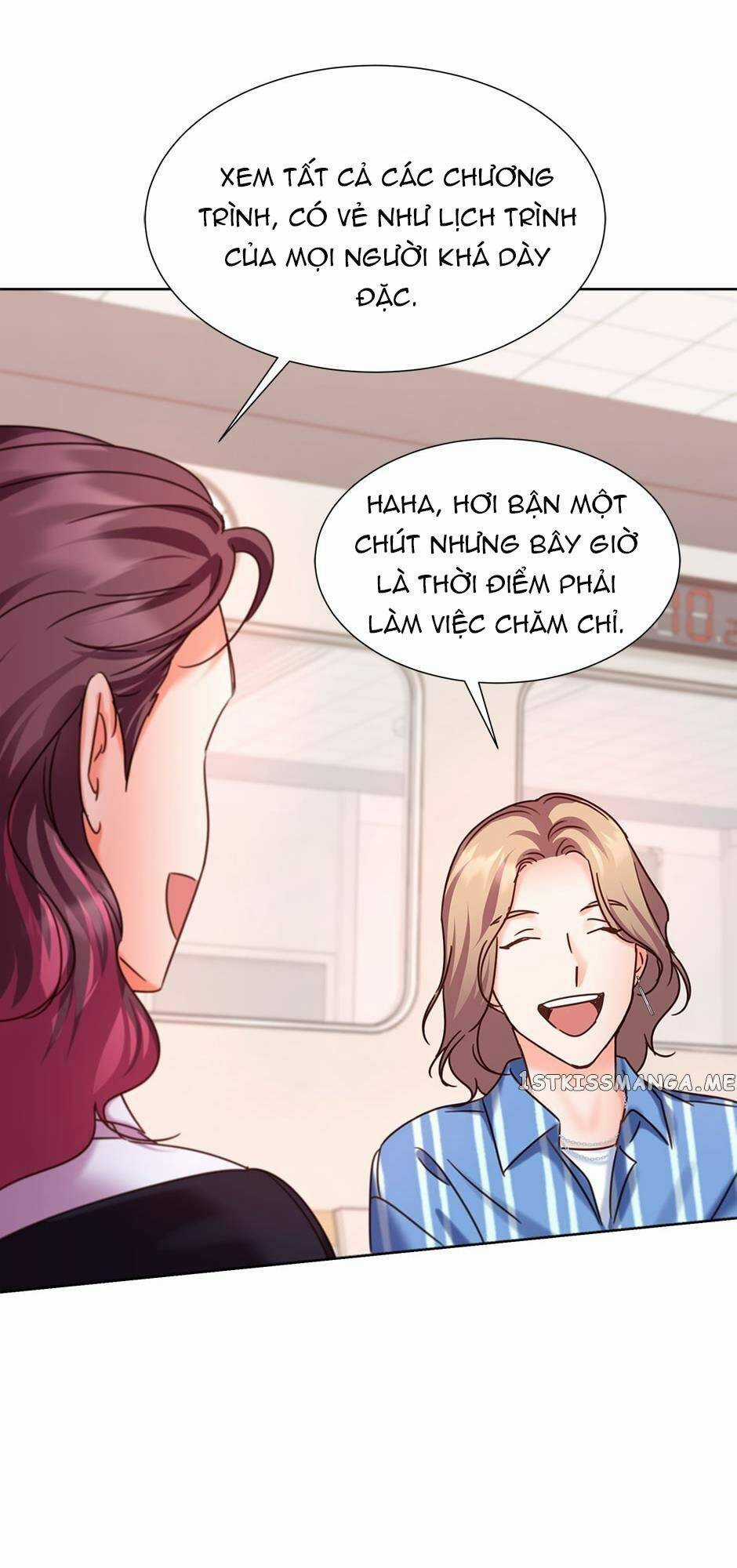Trở Lại Làm Idol - Chapter 83 - Trang 81
