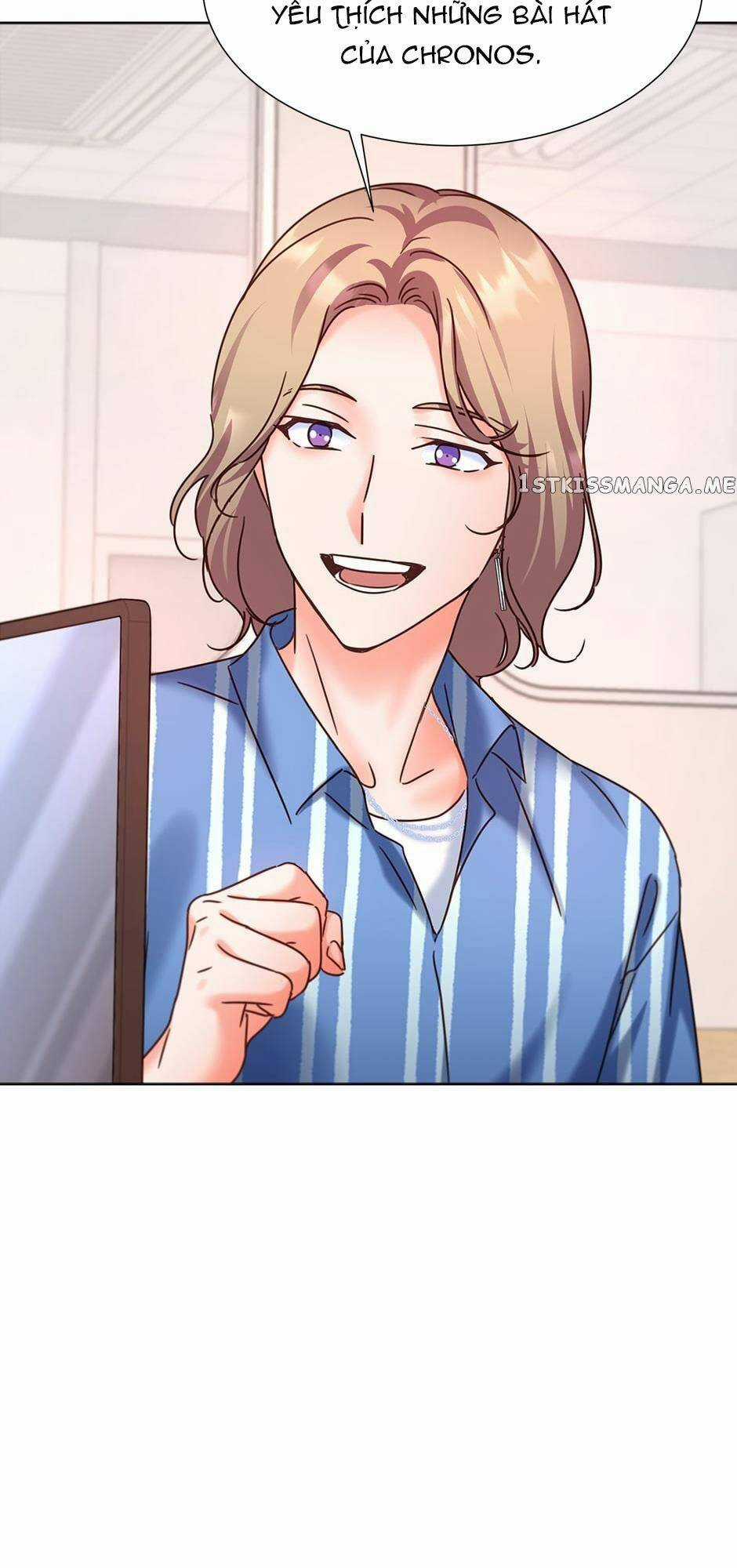 Trở Lại Làm Idol - Chapter 83 - Trang 87