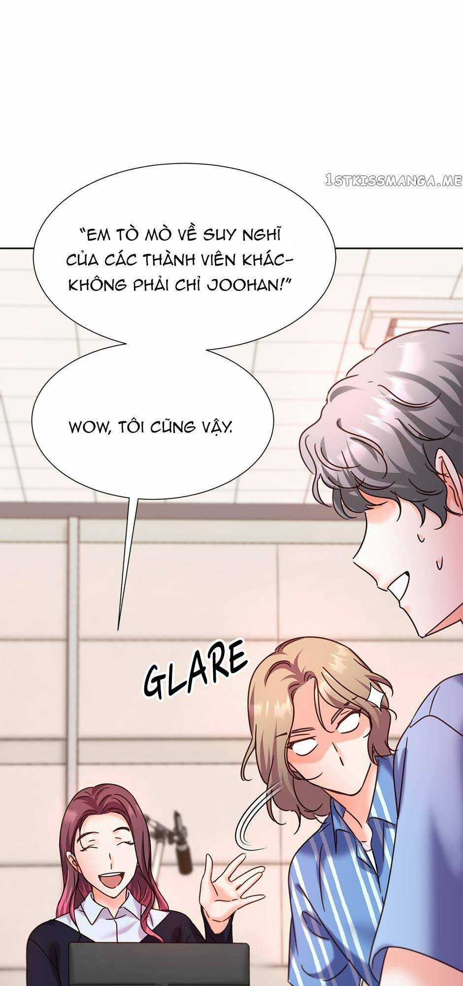 Trở Lại Làm Idol - Chapter 83 - Trang 89