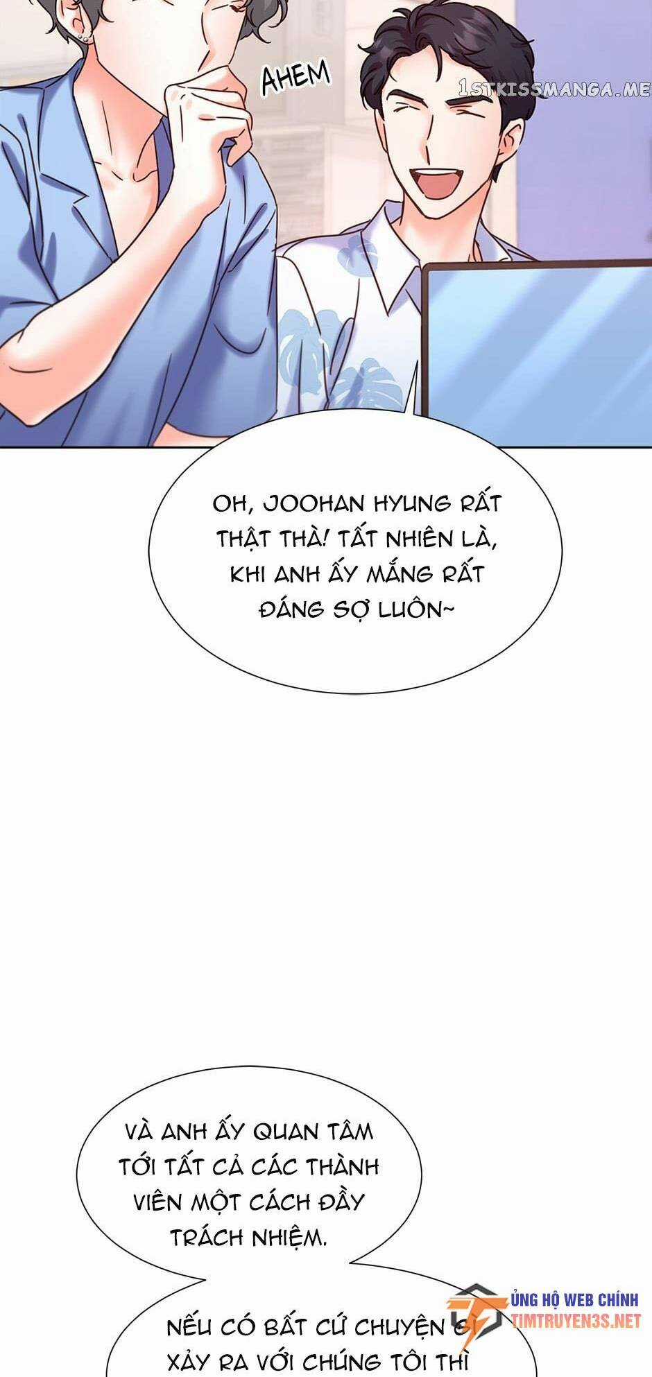 Trở Lại Làm Idol - Chapter 83 - Trang 91