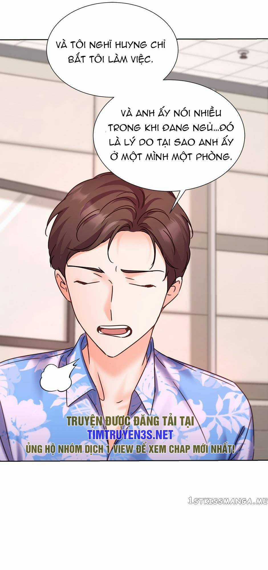 Trở Lại Làm Idol - Chapter 83 - Trang 93