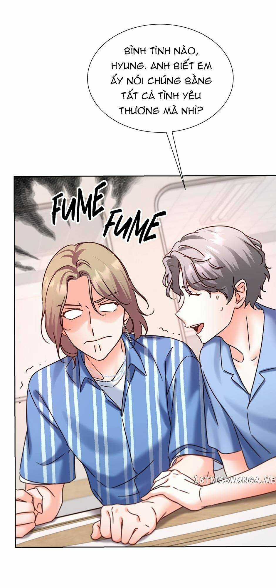 Trở Lại Làm Idol - Chapter 83 - Trang 94