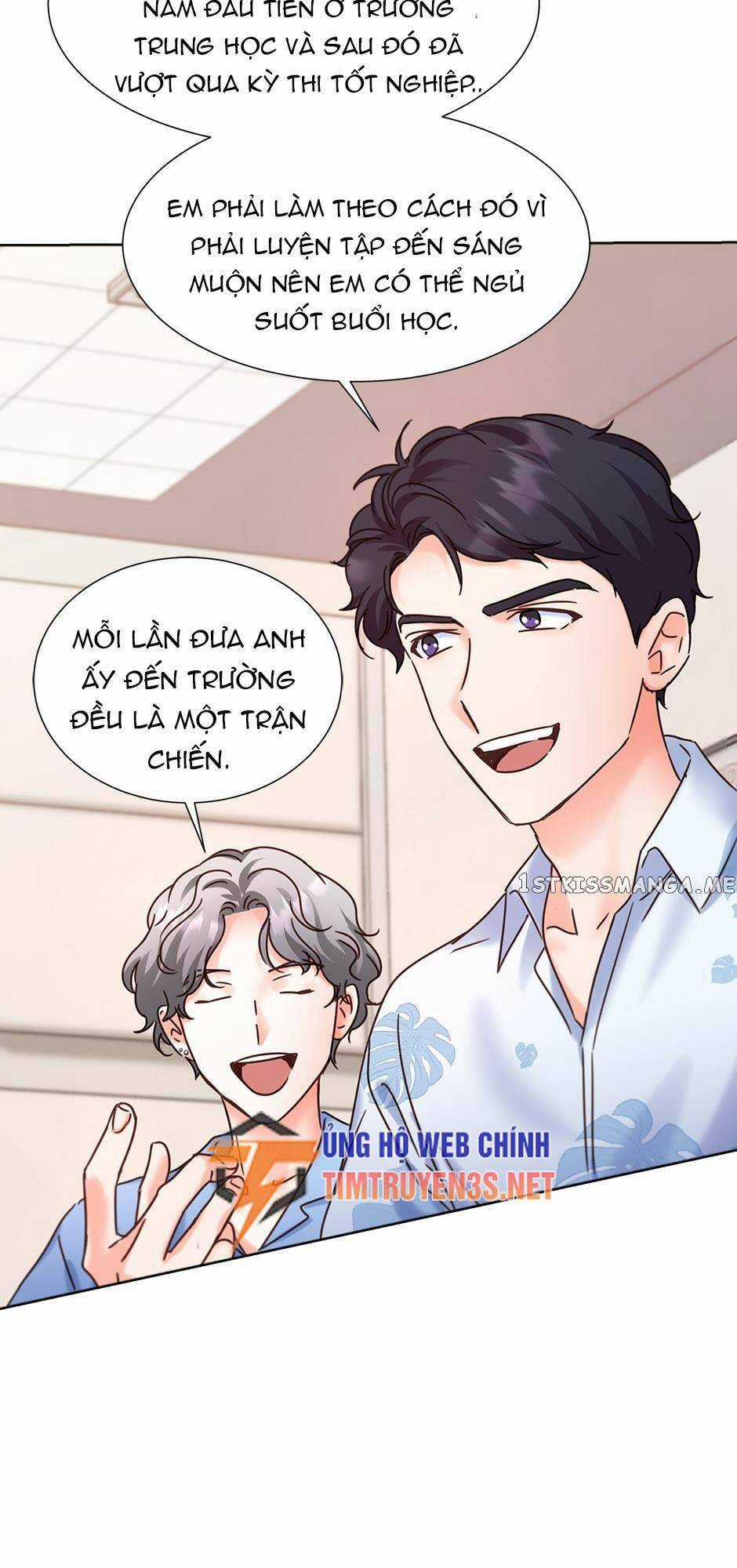 Trở Lại Làm Idol - Chapter 83 - Trang 98