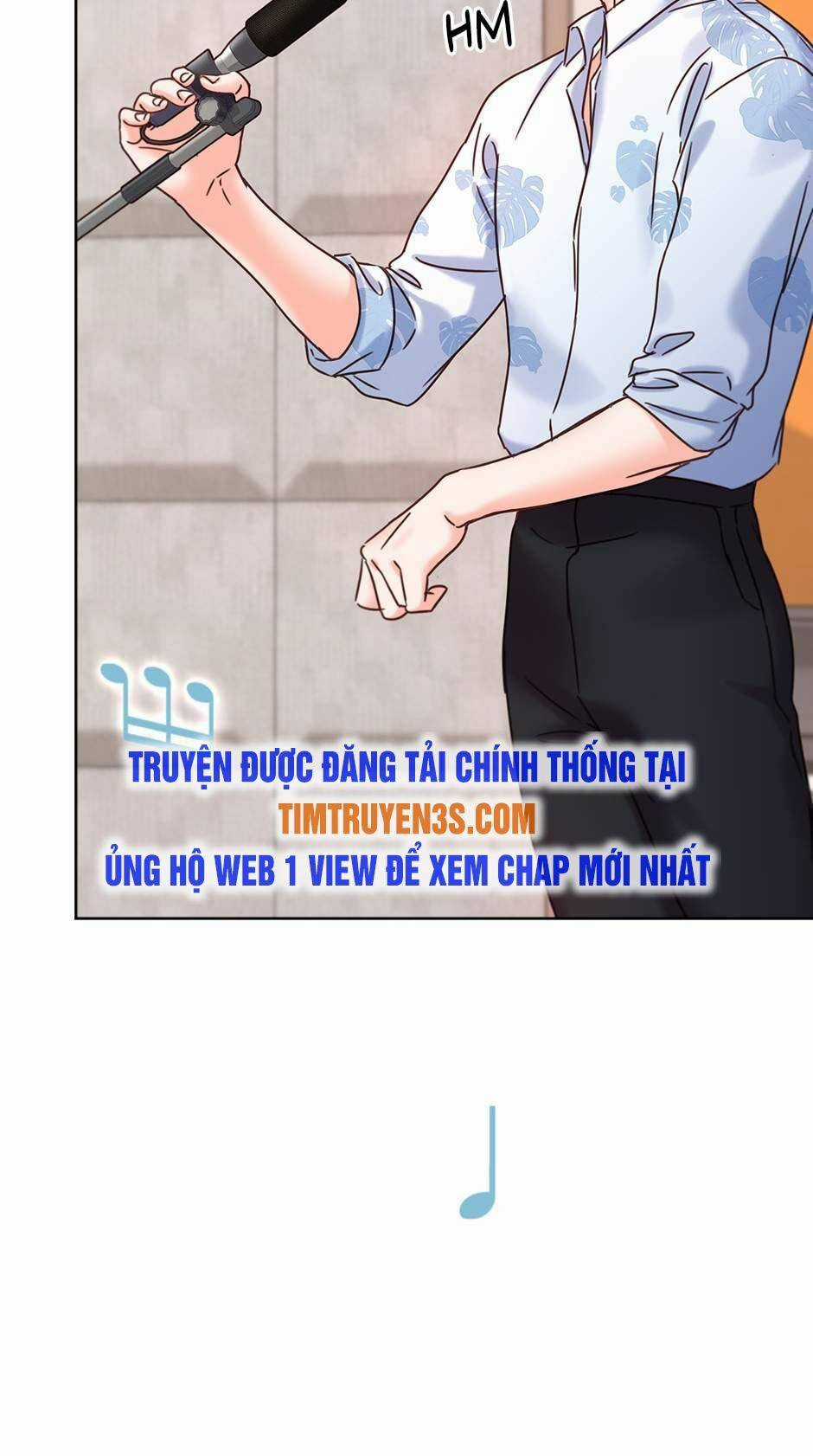 Trở Lại Làm Idol - Chapter 84 - Trang 101