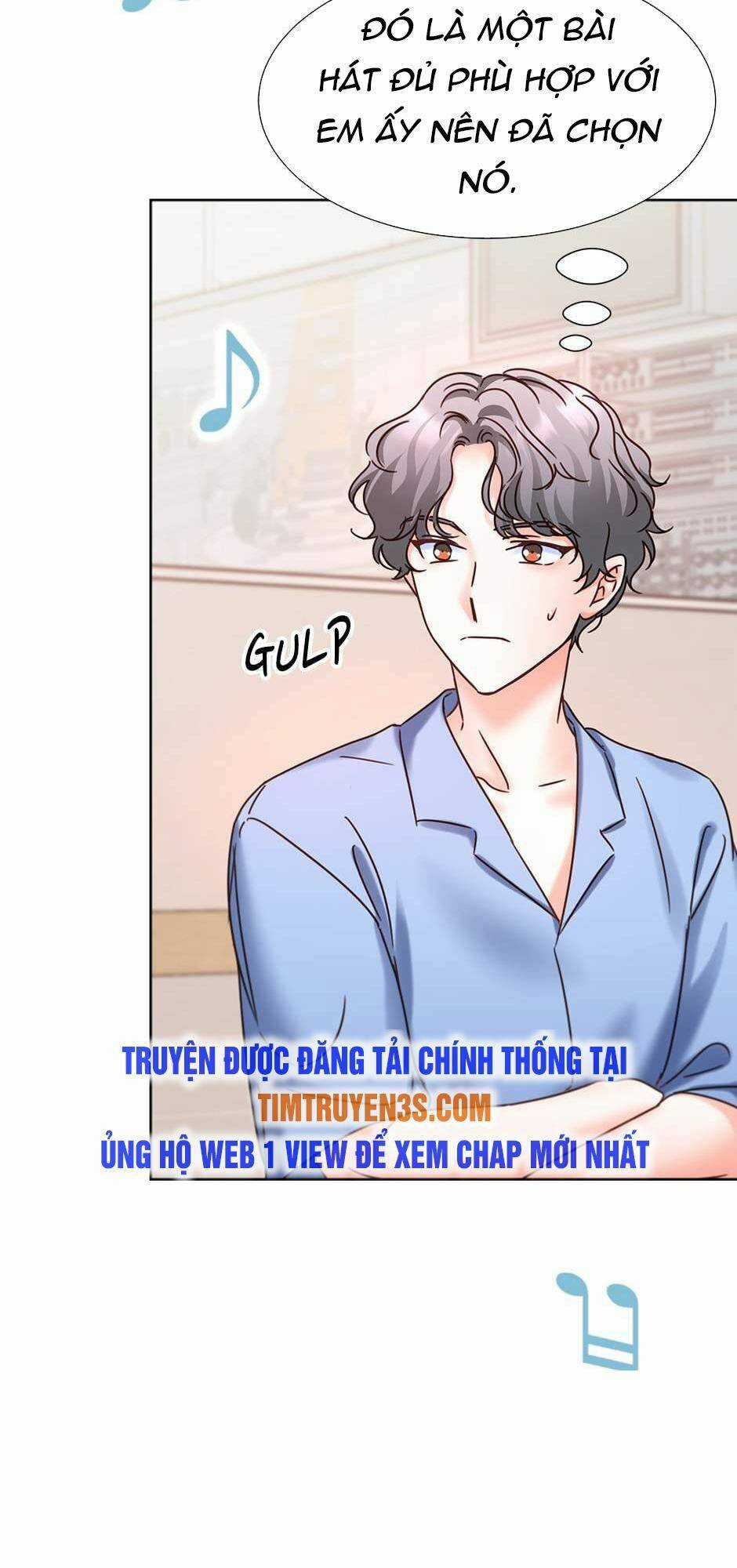 Trở Lại Làm Idol - Chapter 84 - Trang 104