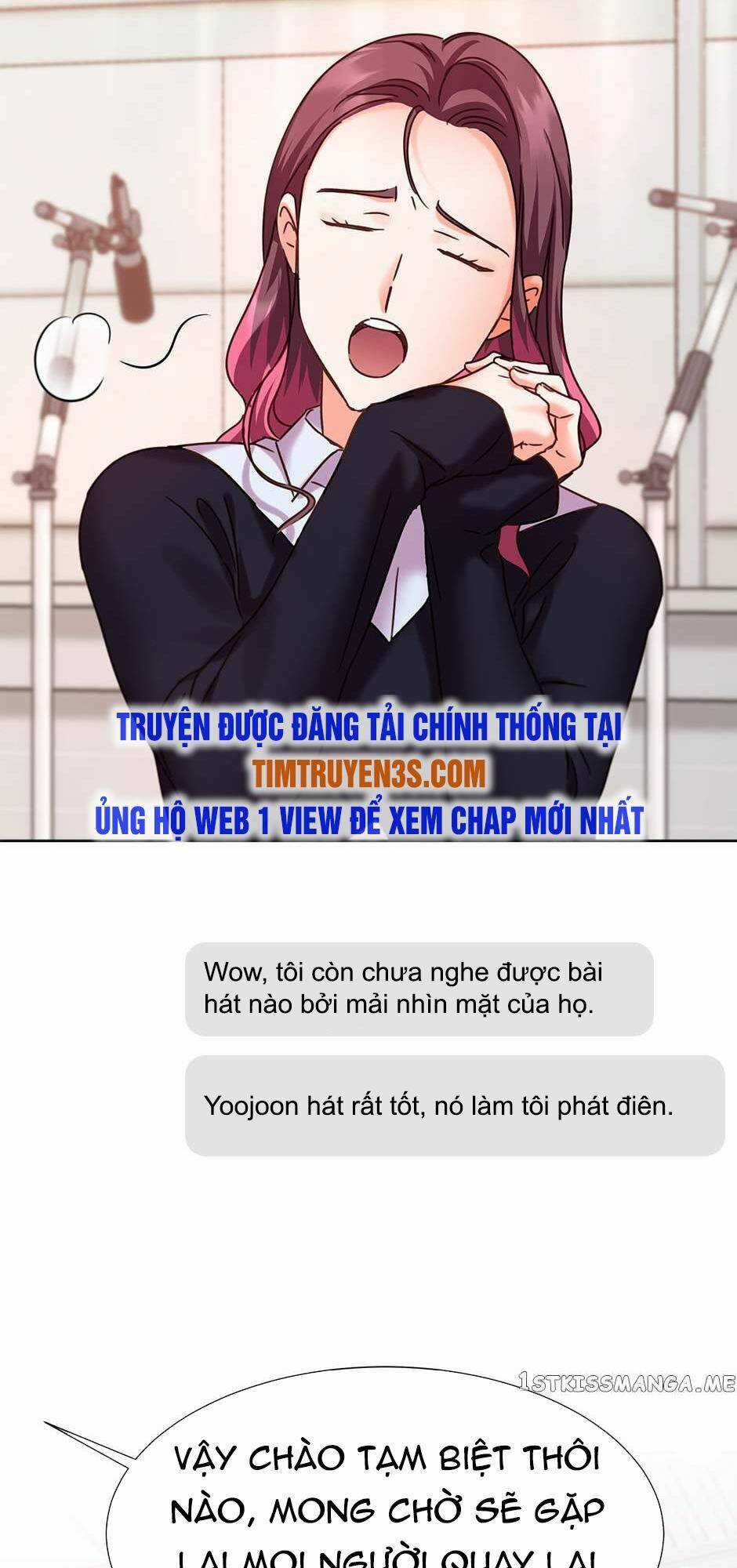 Trở Lại Làm Idol - Chapter 84 - Trang 109