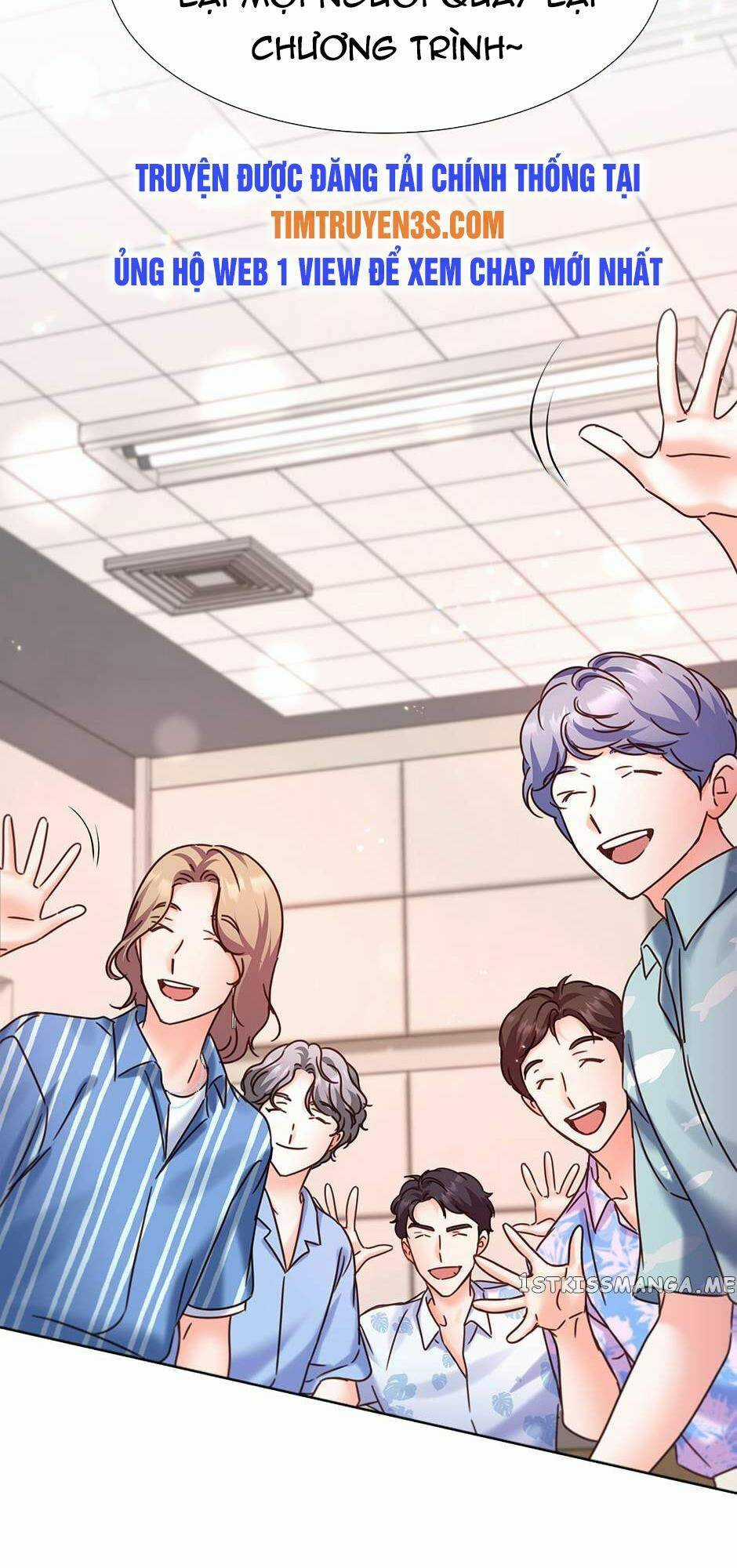 Trở Lại Làm Idol - Chapter 84 - Trang 110