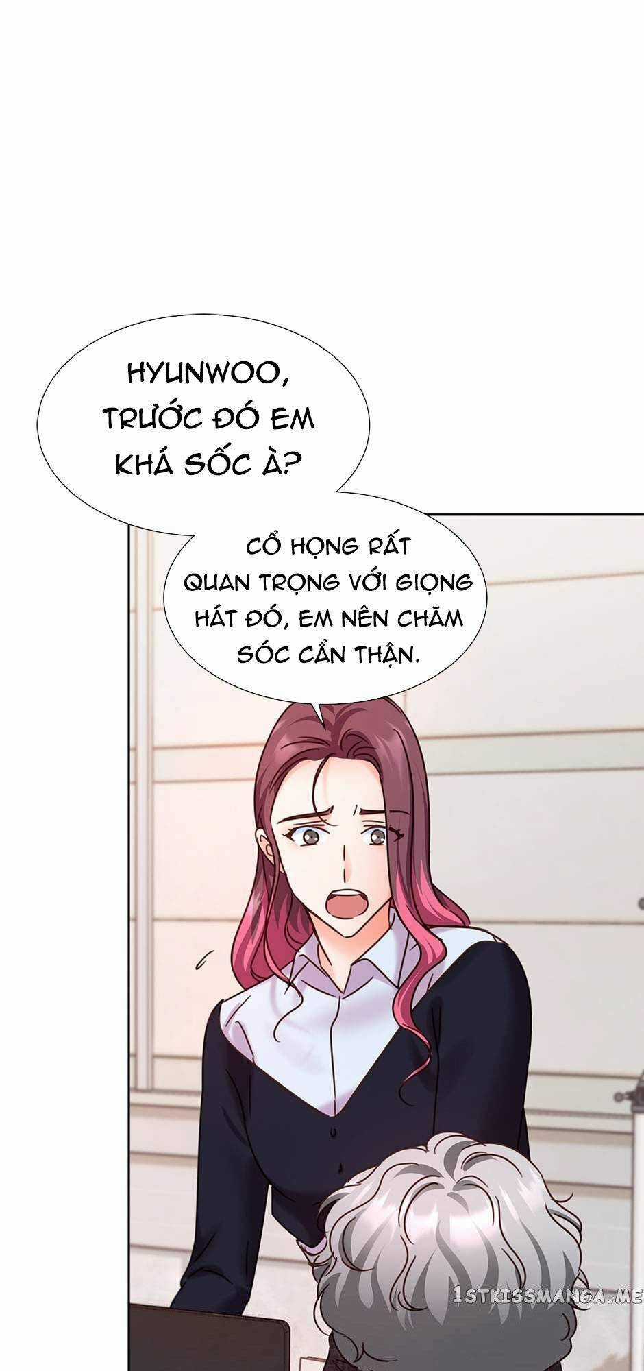 Trở Lại Làm Idol - Chapter 84 - Trang 113