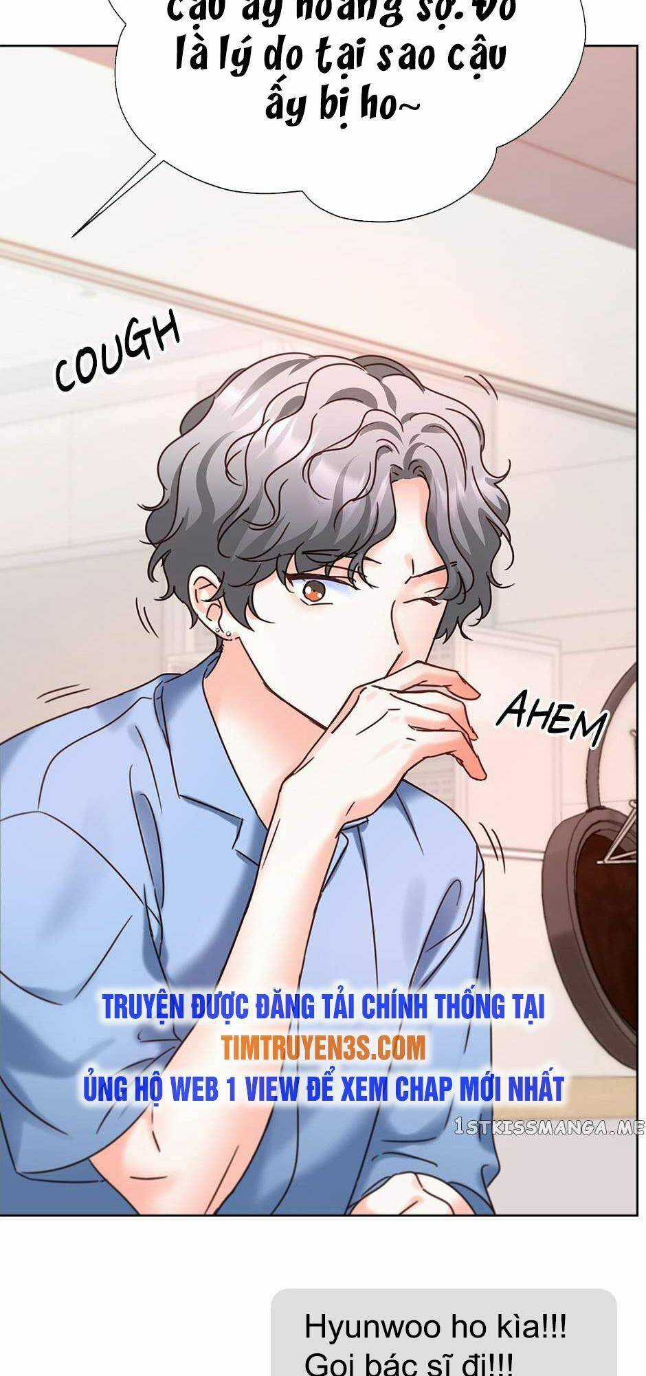 Trở Lại Làm Idol - Chapter 84 - Trang 16