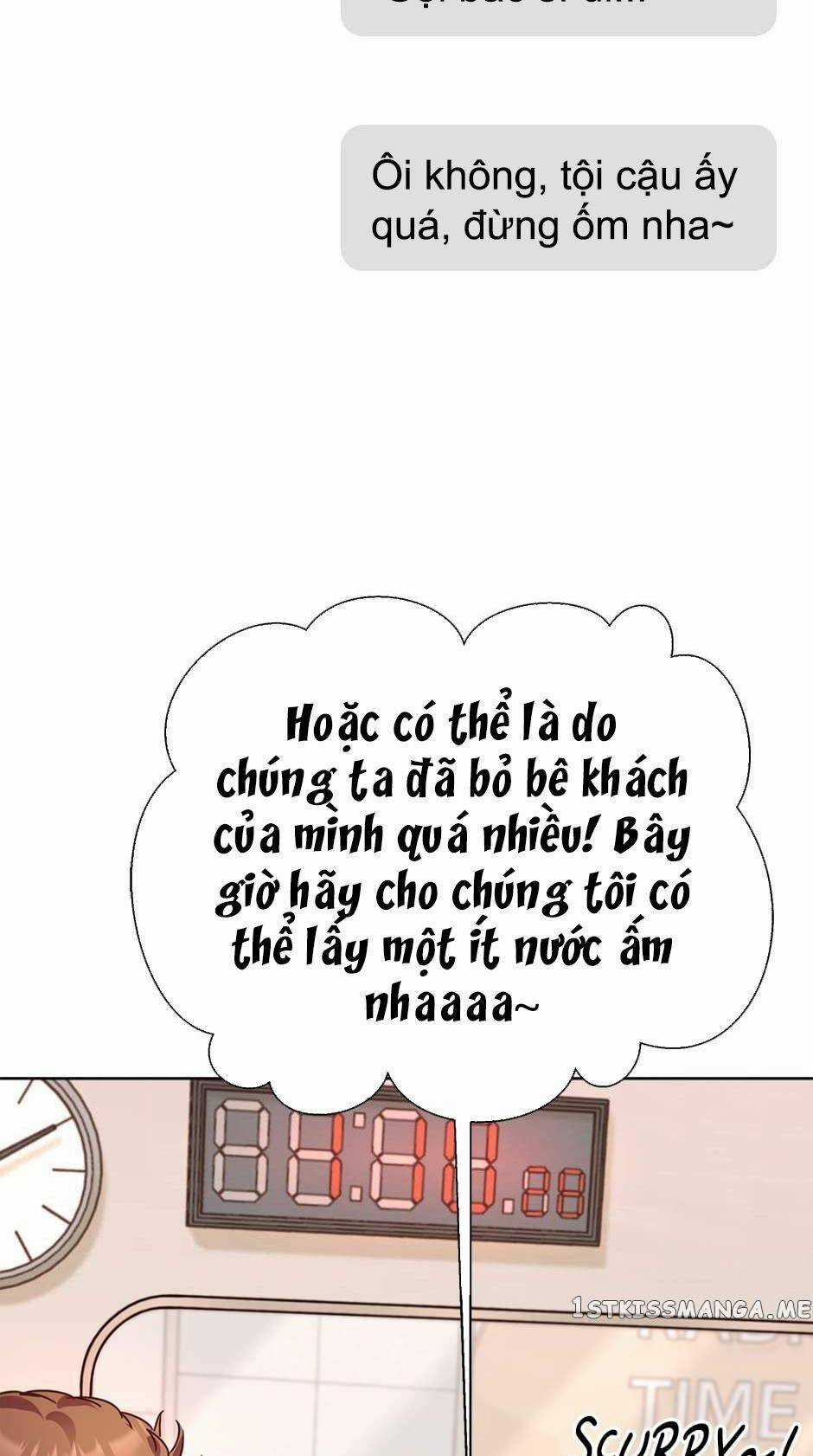 Trở Lại Làm Idol - Chapter 84 - Trang 17